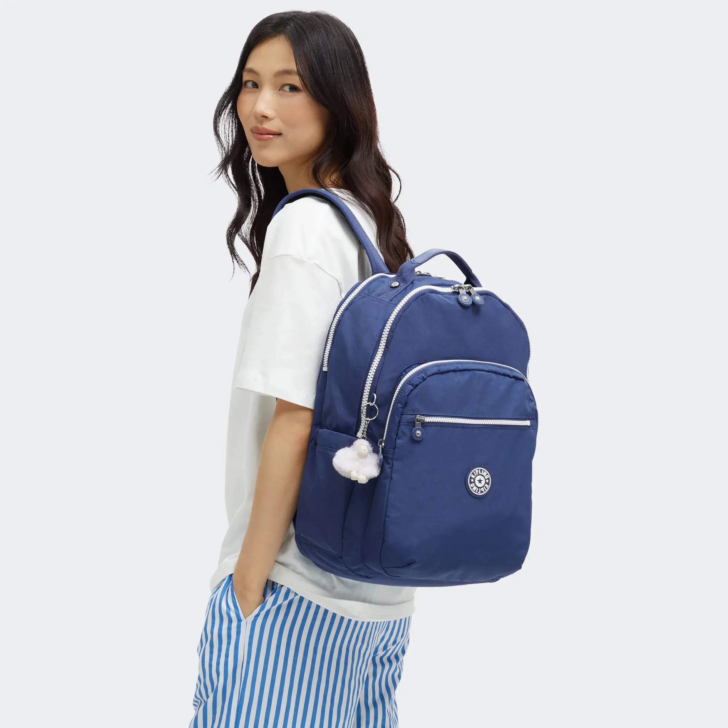 Seoul Lap 15" Laptop-Rucksack