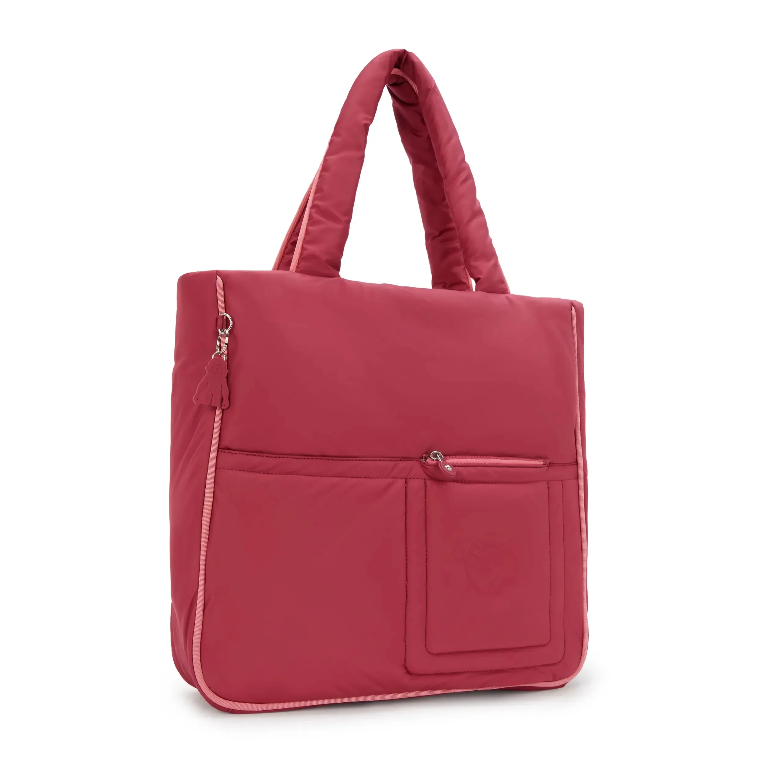Jamil Puffed 13" Laptop-Tasche