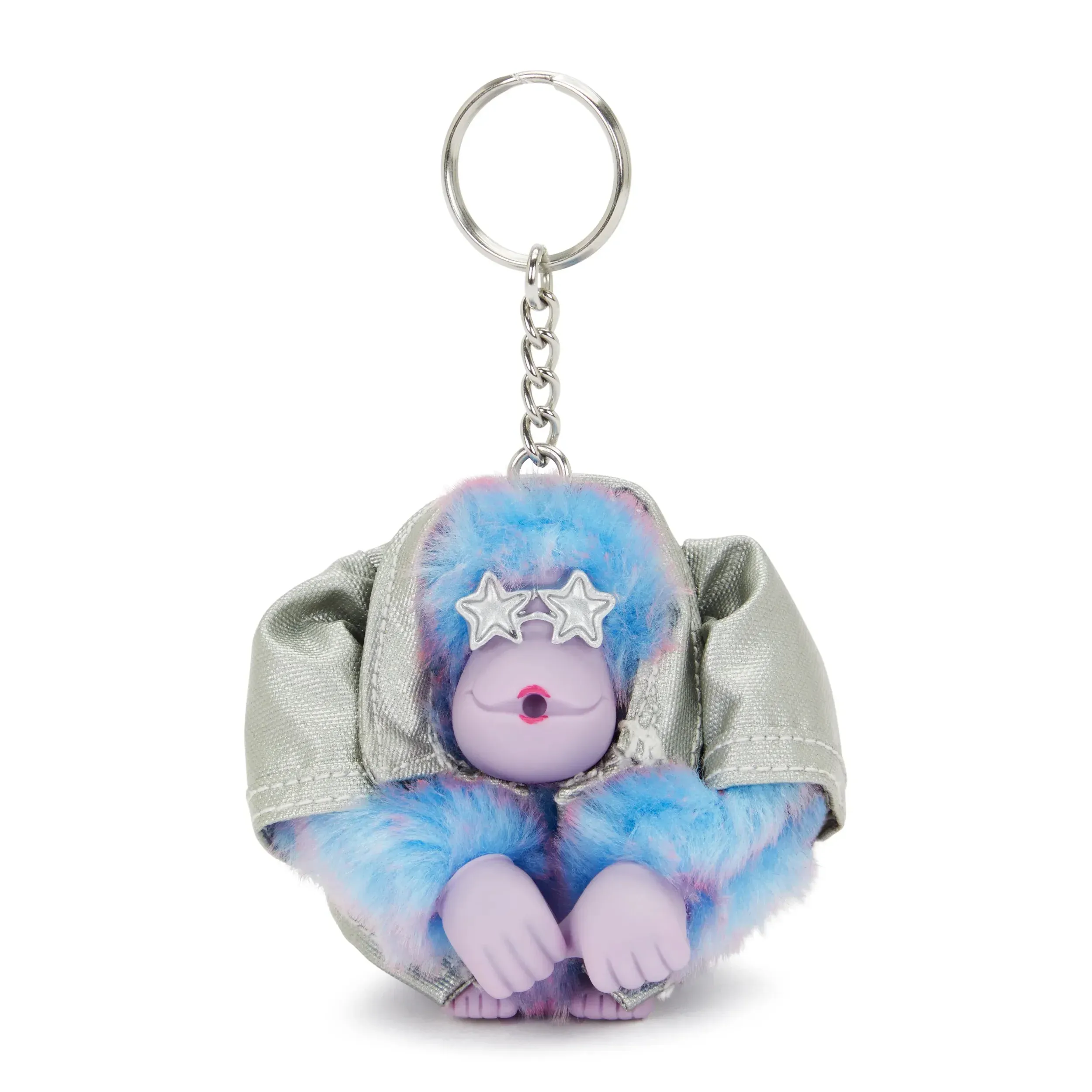 Disco-Affe Keychain