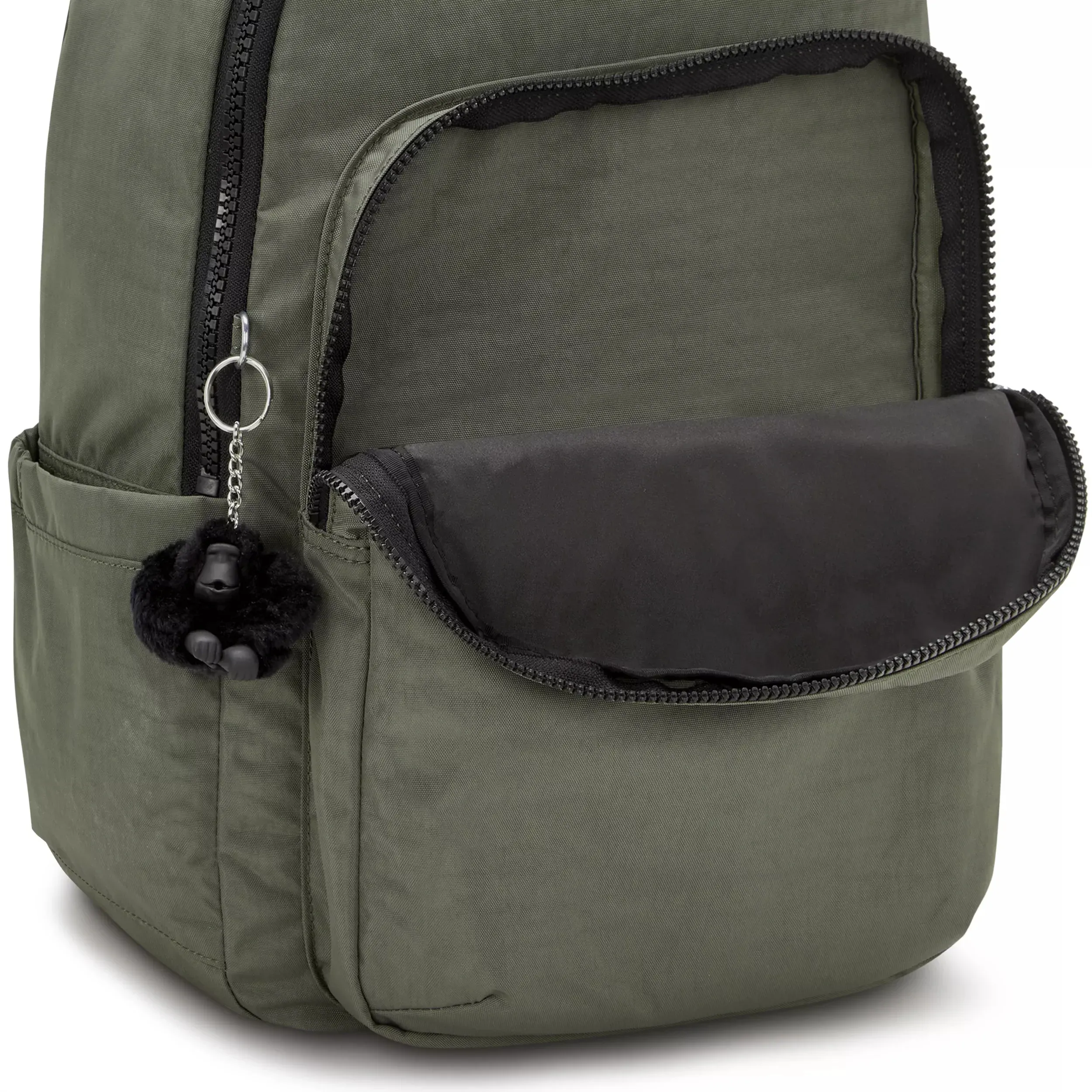Seoul Großes bedrucktes 15" Laptop-Rucksack