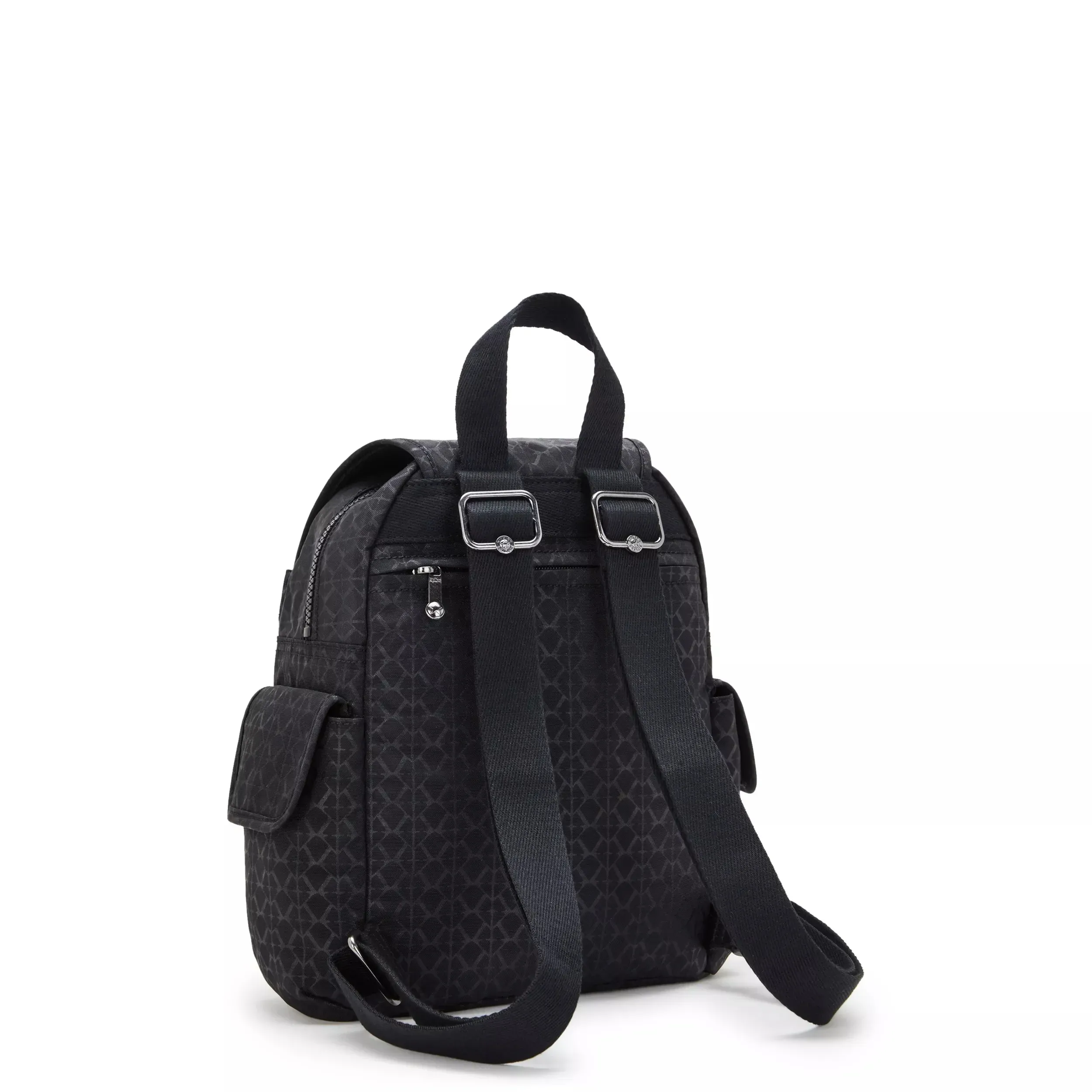 City Pack Mini Print-Rucksack