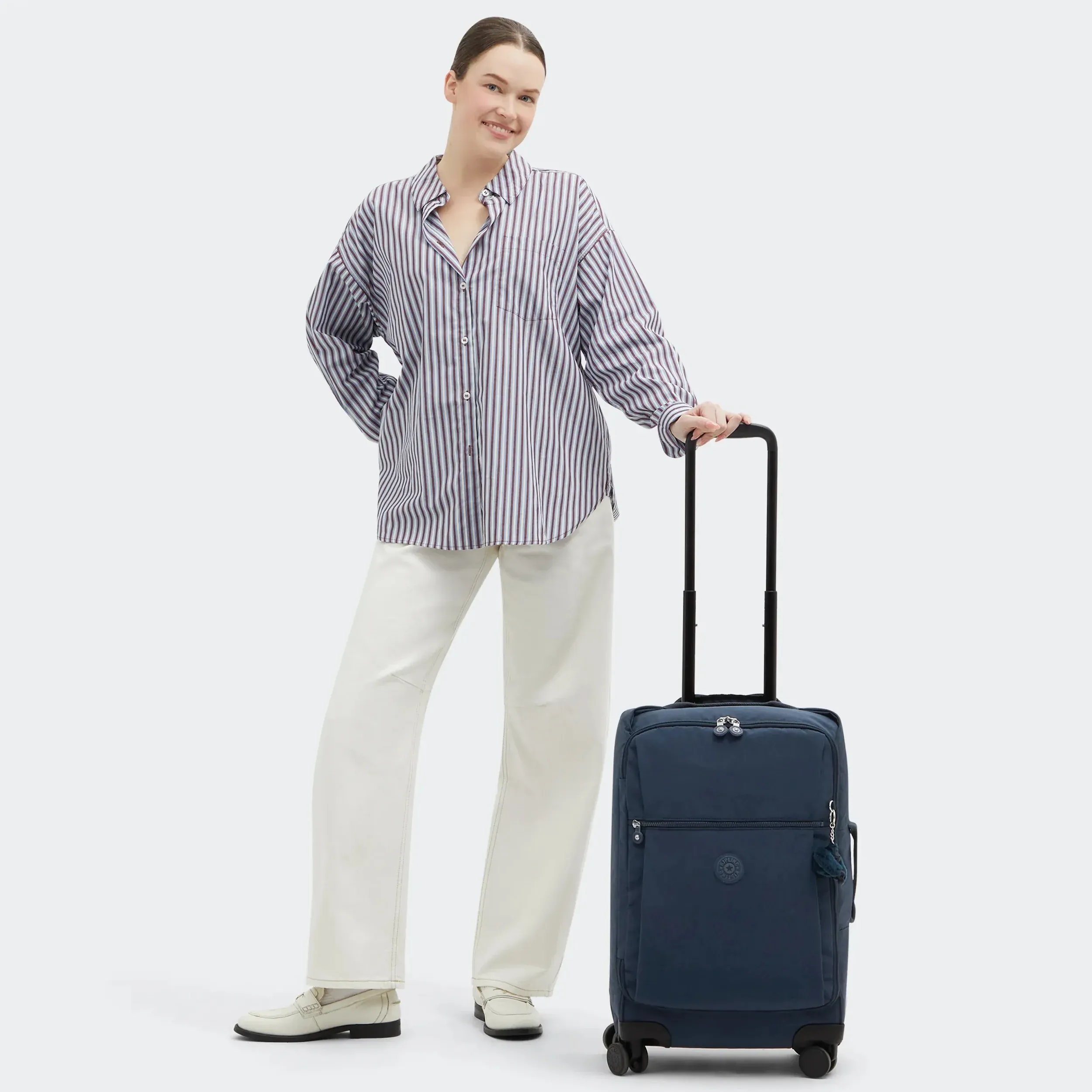 Darcey Up Small Carry-On Gepäck