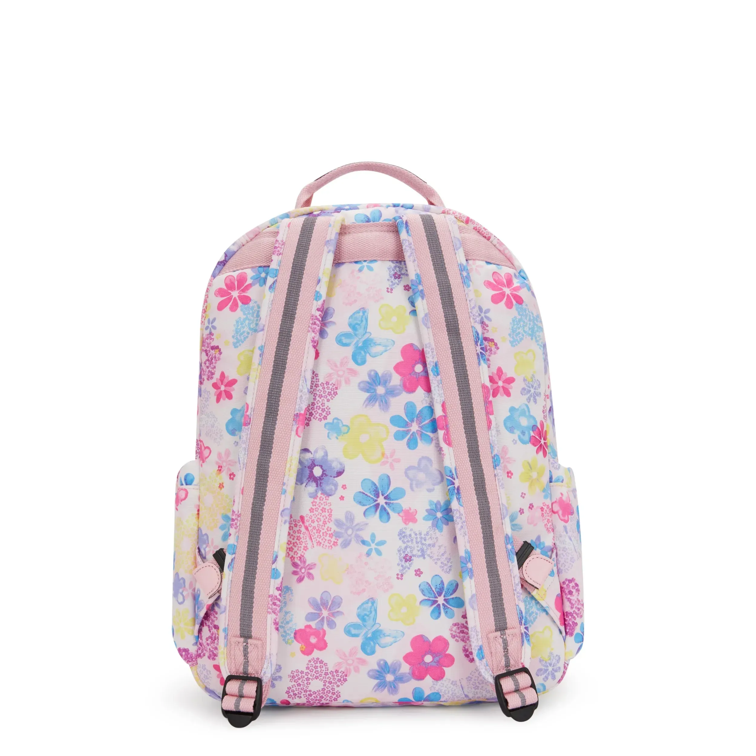 Seoul Großes bedrucktes Rucksack für 15" Laptop