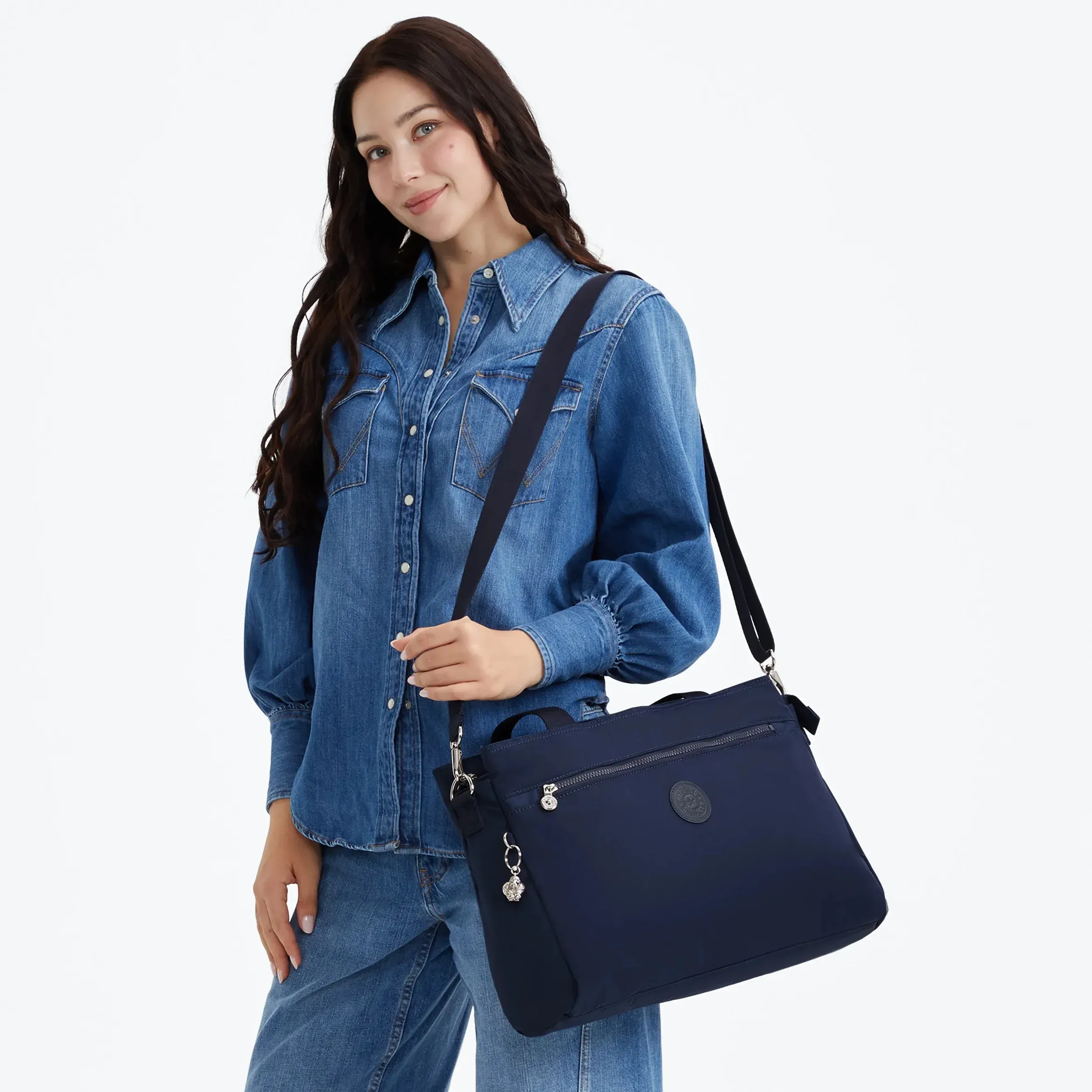 Elysia Work 15" Laptop-Handtasche