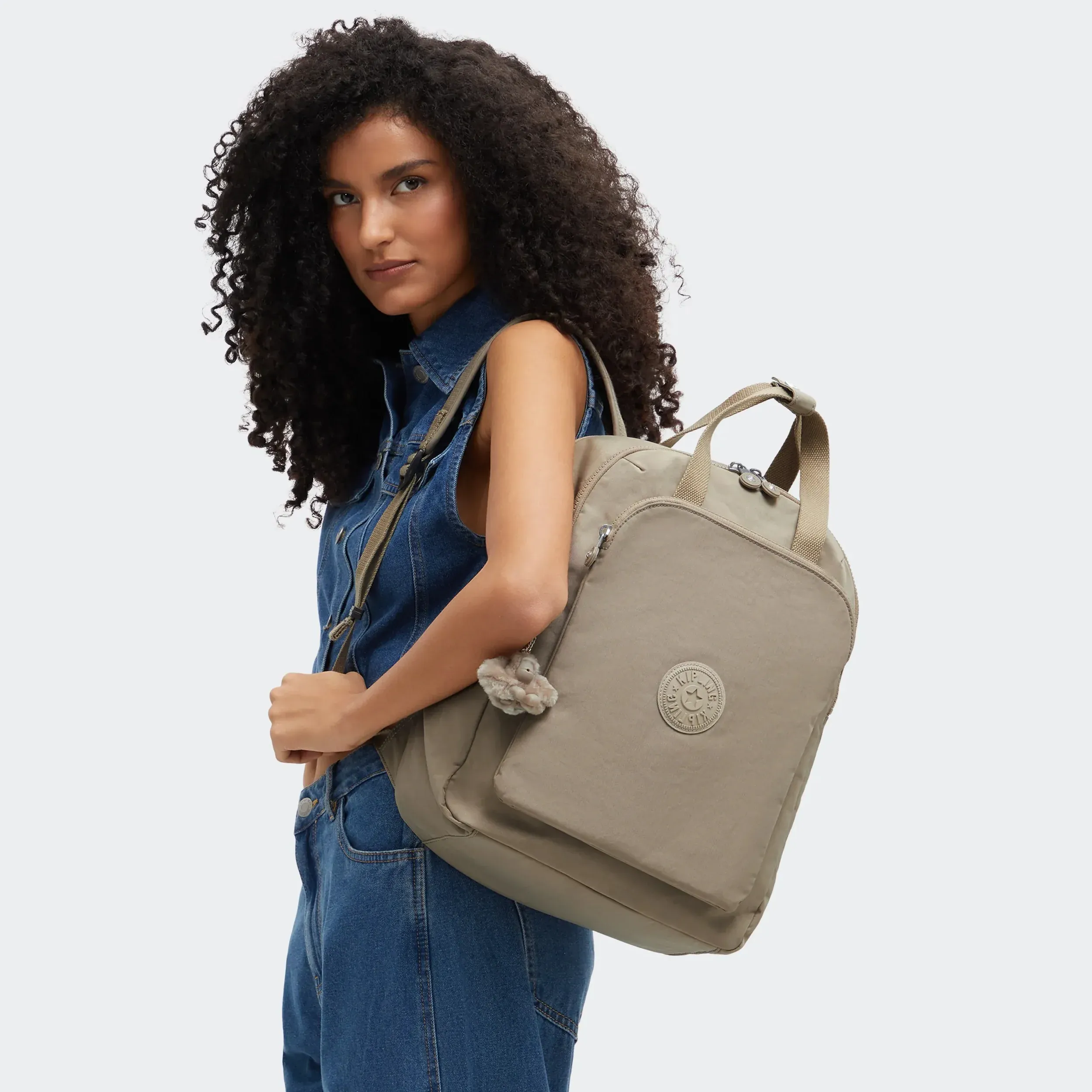Kazuki Large 15" Laptop-Rucksack