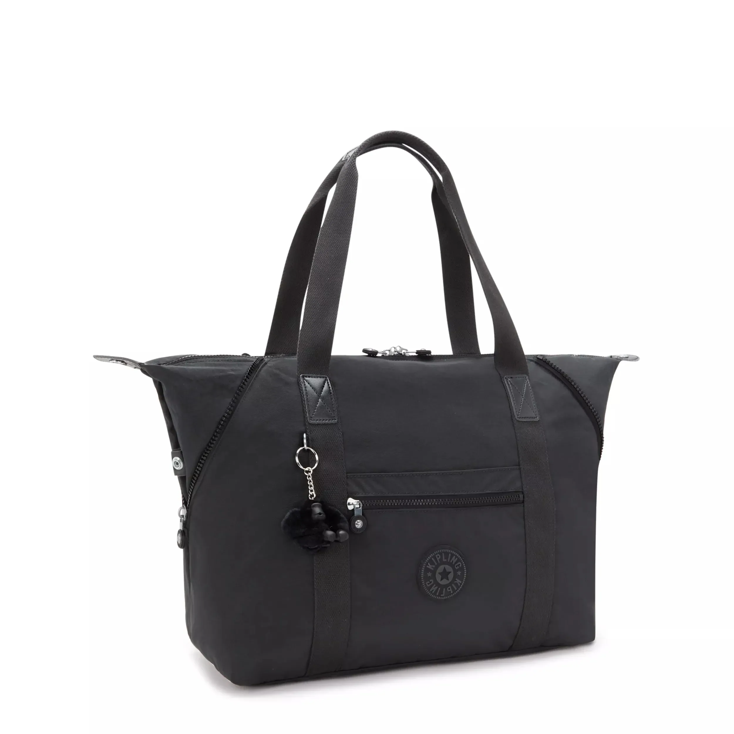 Kunst-Medium-Tasche