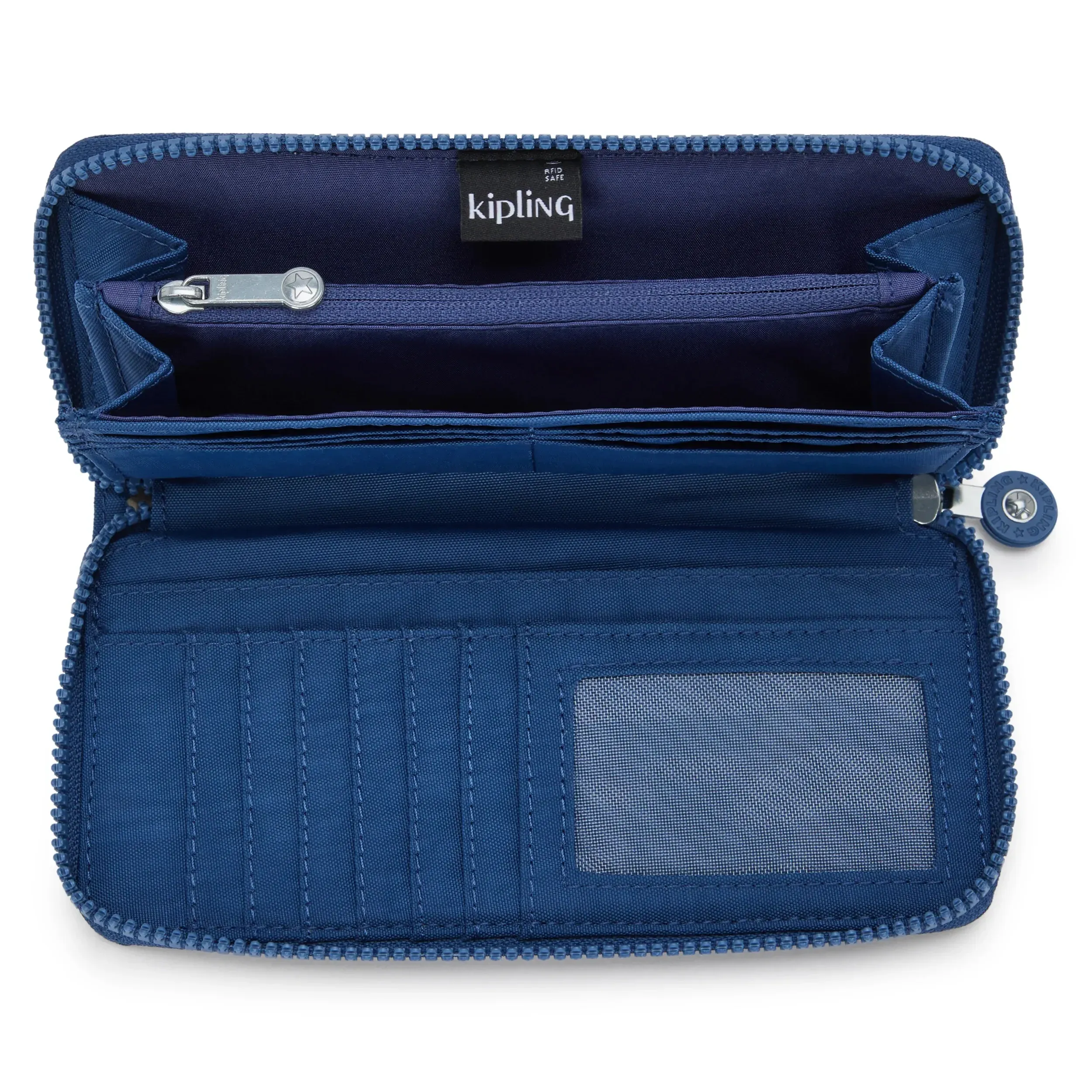 Geld-Welt-Brieftasche