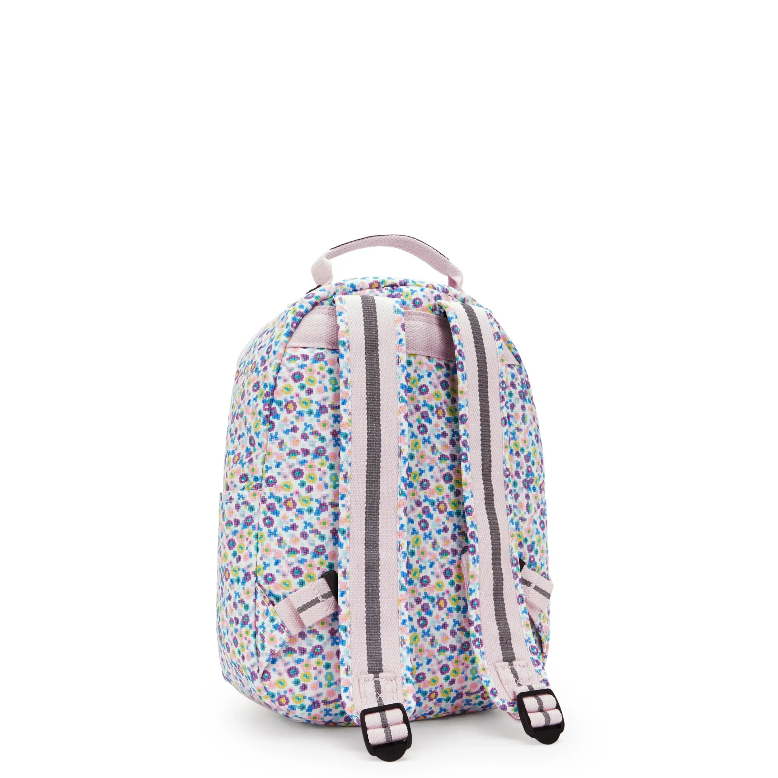 Seoul Small Print-Taschenrucksack