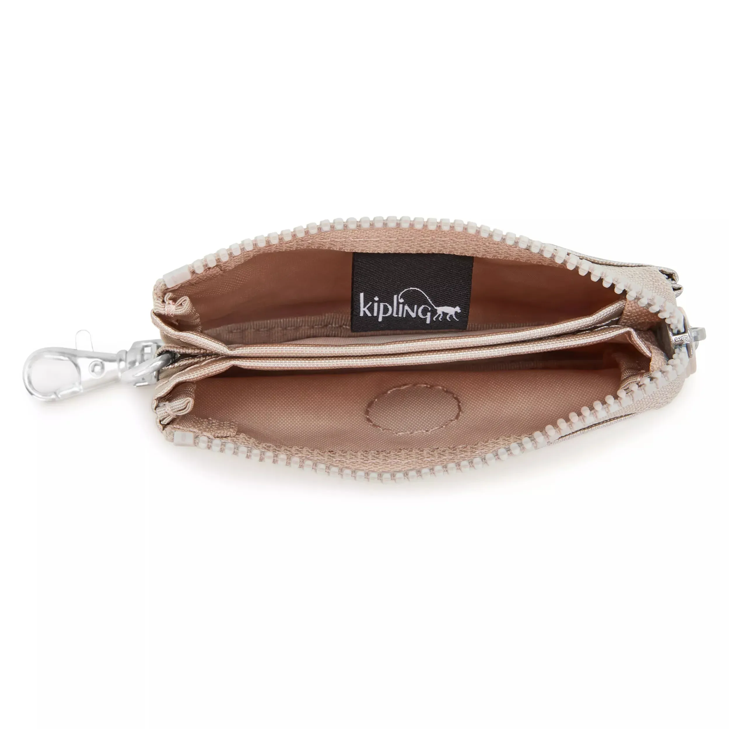 Kreativität Mini Metallic-Tasche
