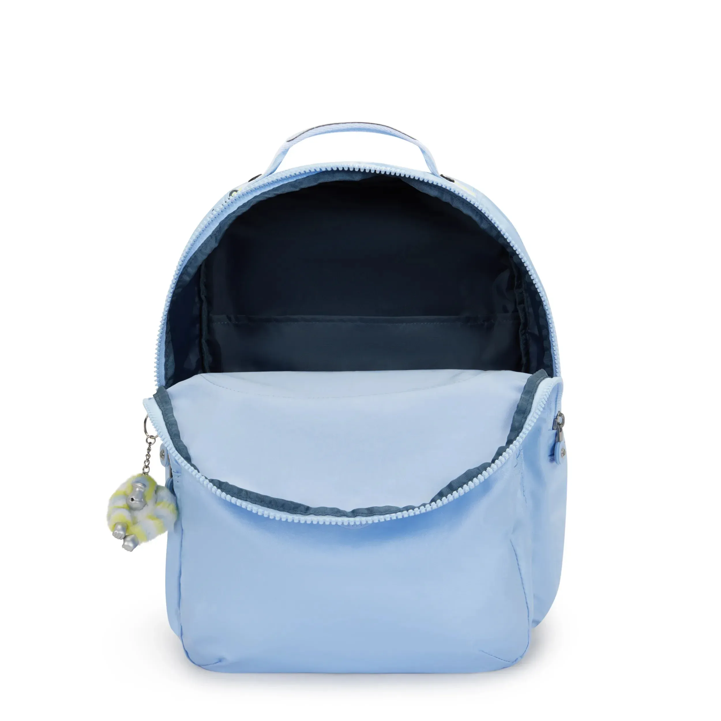 Seoul Extra Large Metallic 17" Laptop-Rucksack