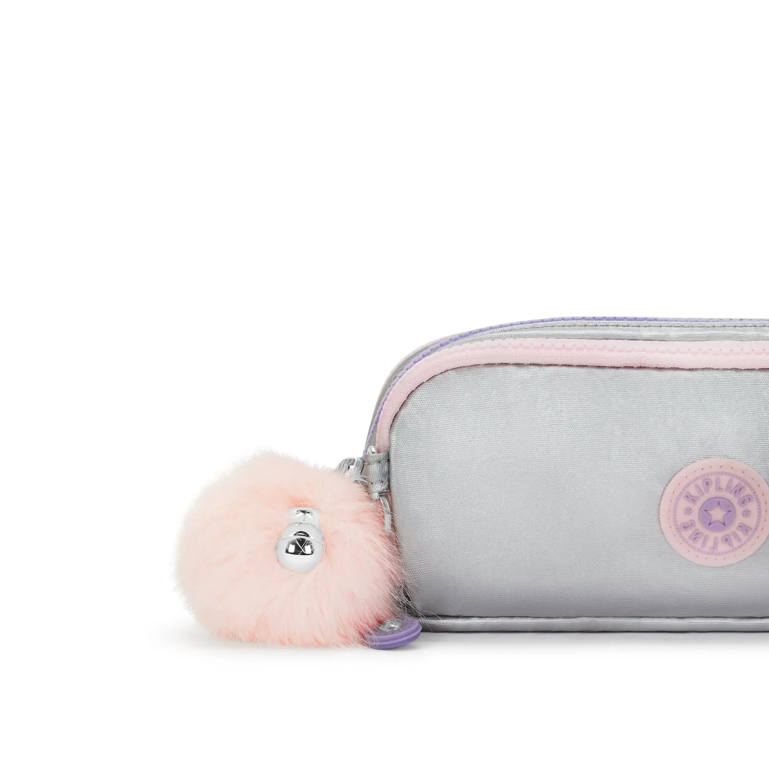Gitroy Metallic Stiftecase