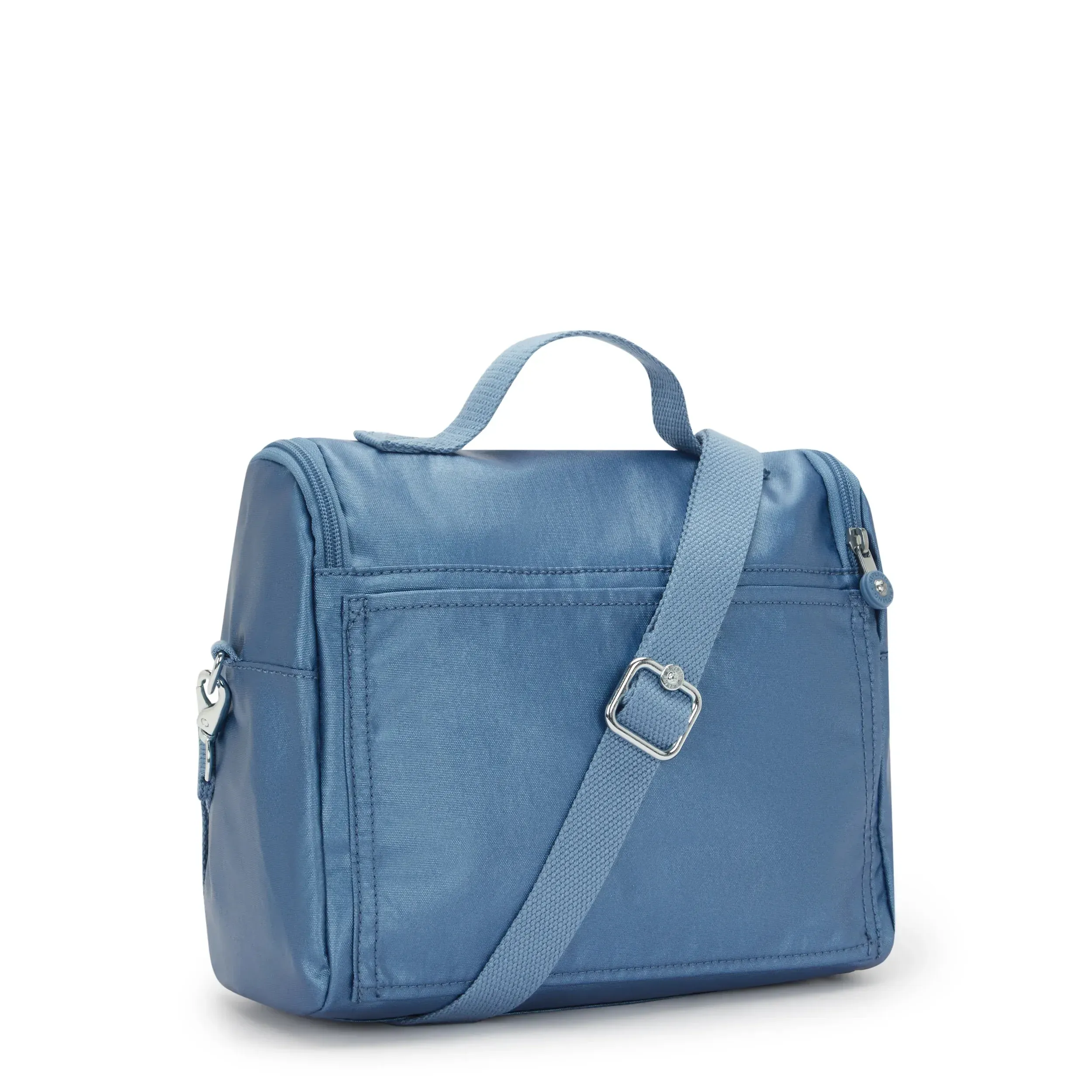 Kichirou Metallic Lunch Bag
