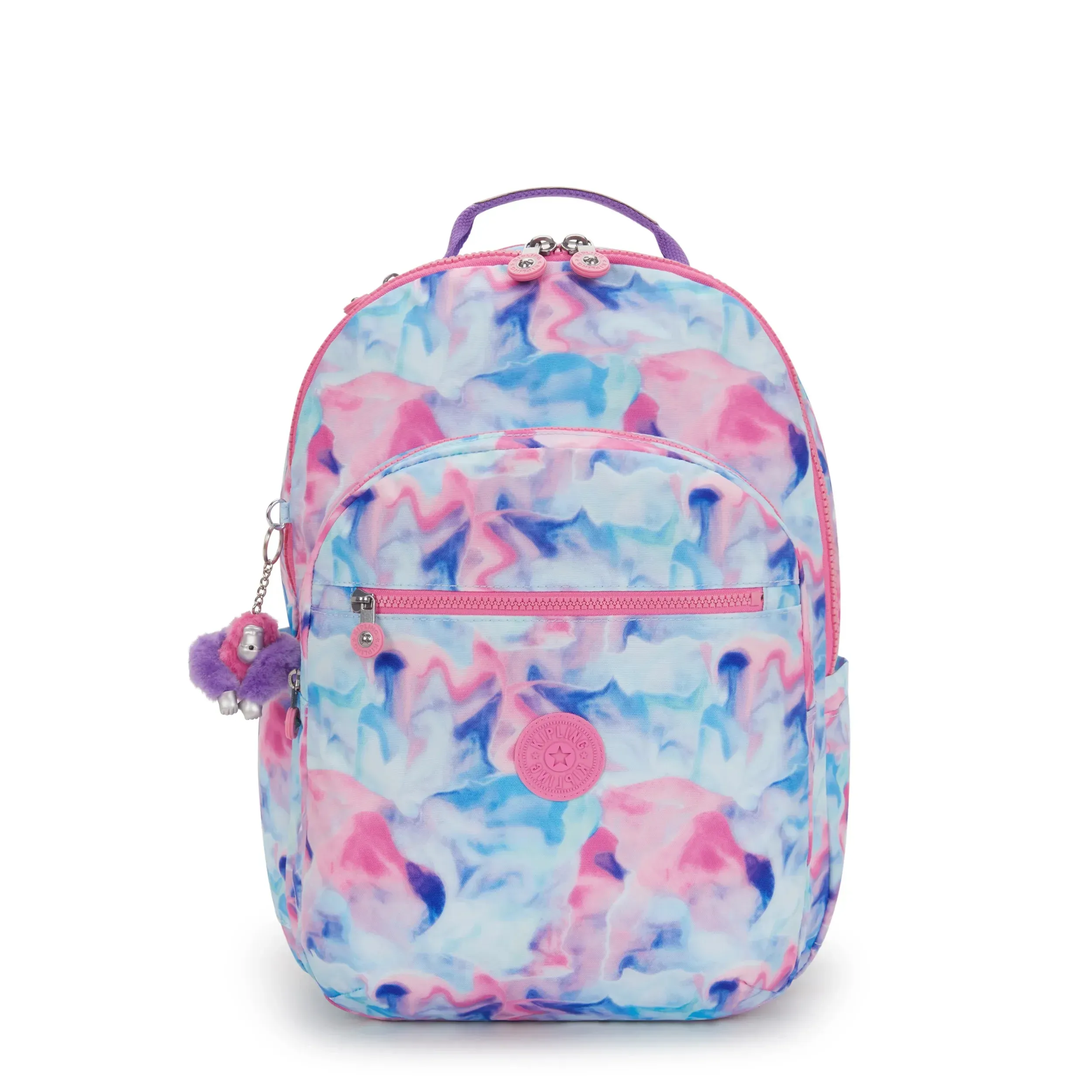 Seoul Extra Large bedruckter Rucksack für 17" Laptop