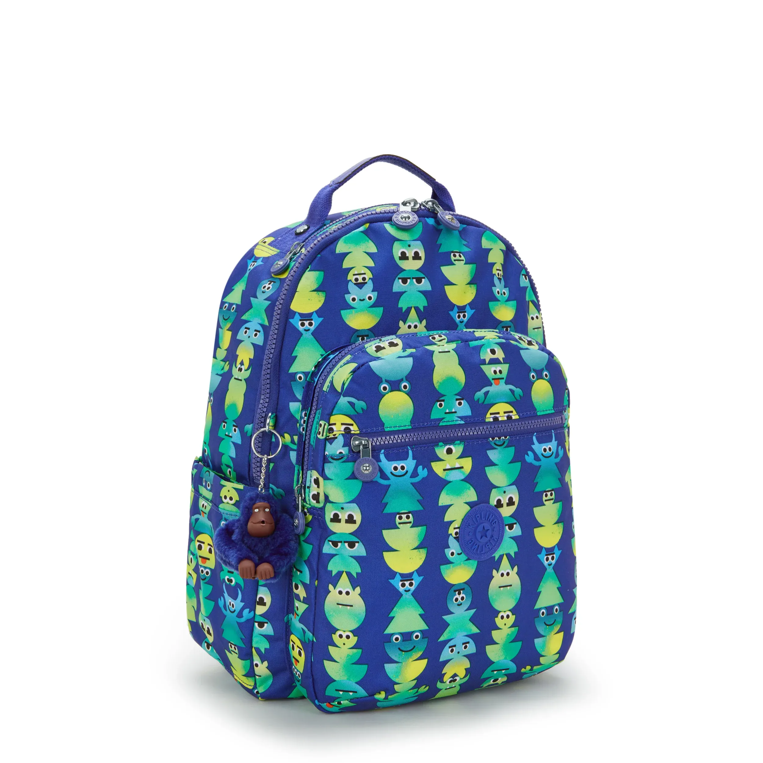 Seoul 15" Laptop-Rucksack