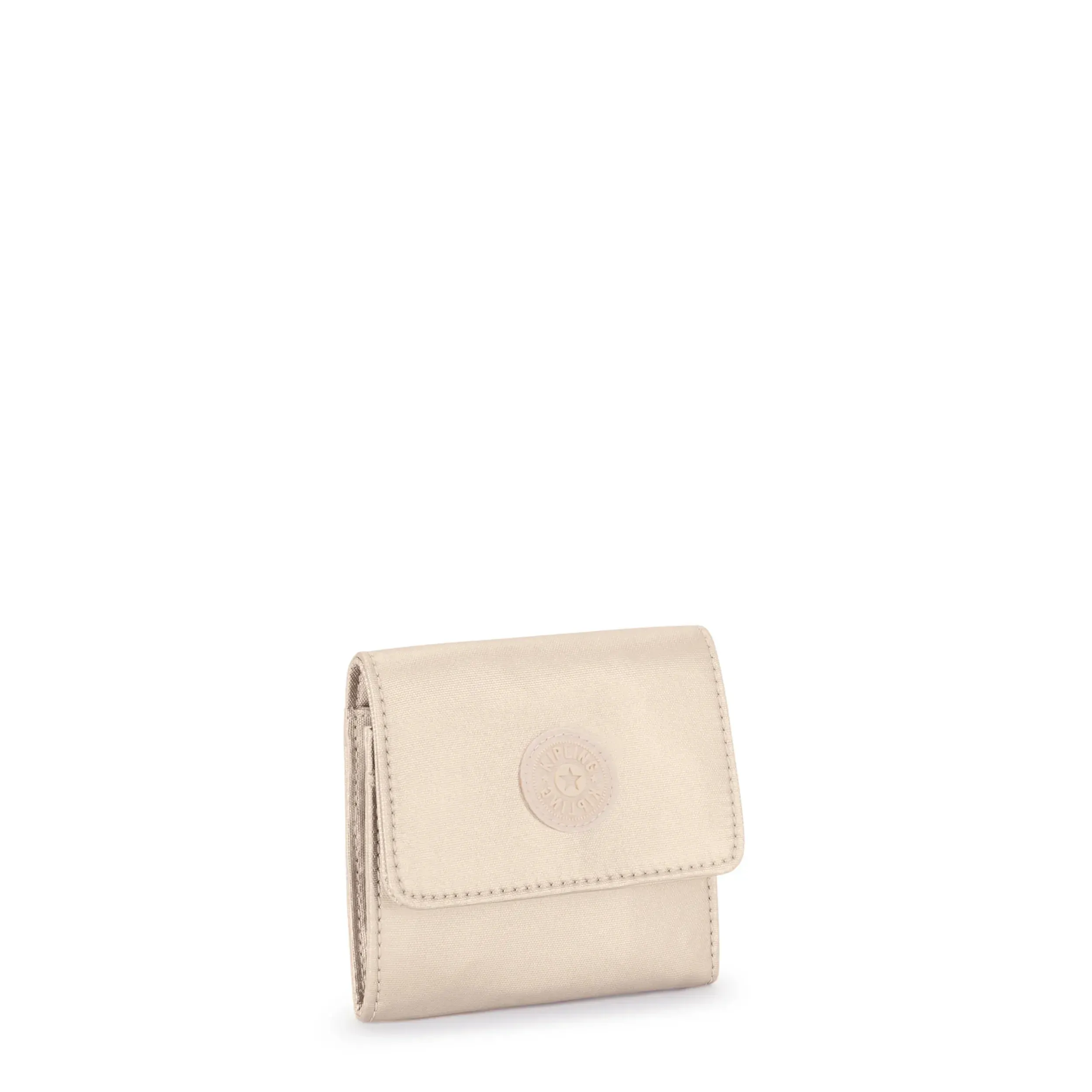 Cece Metallic kleine Brieftasche
