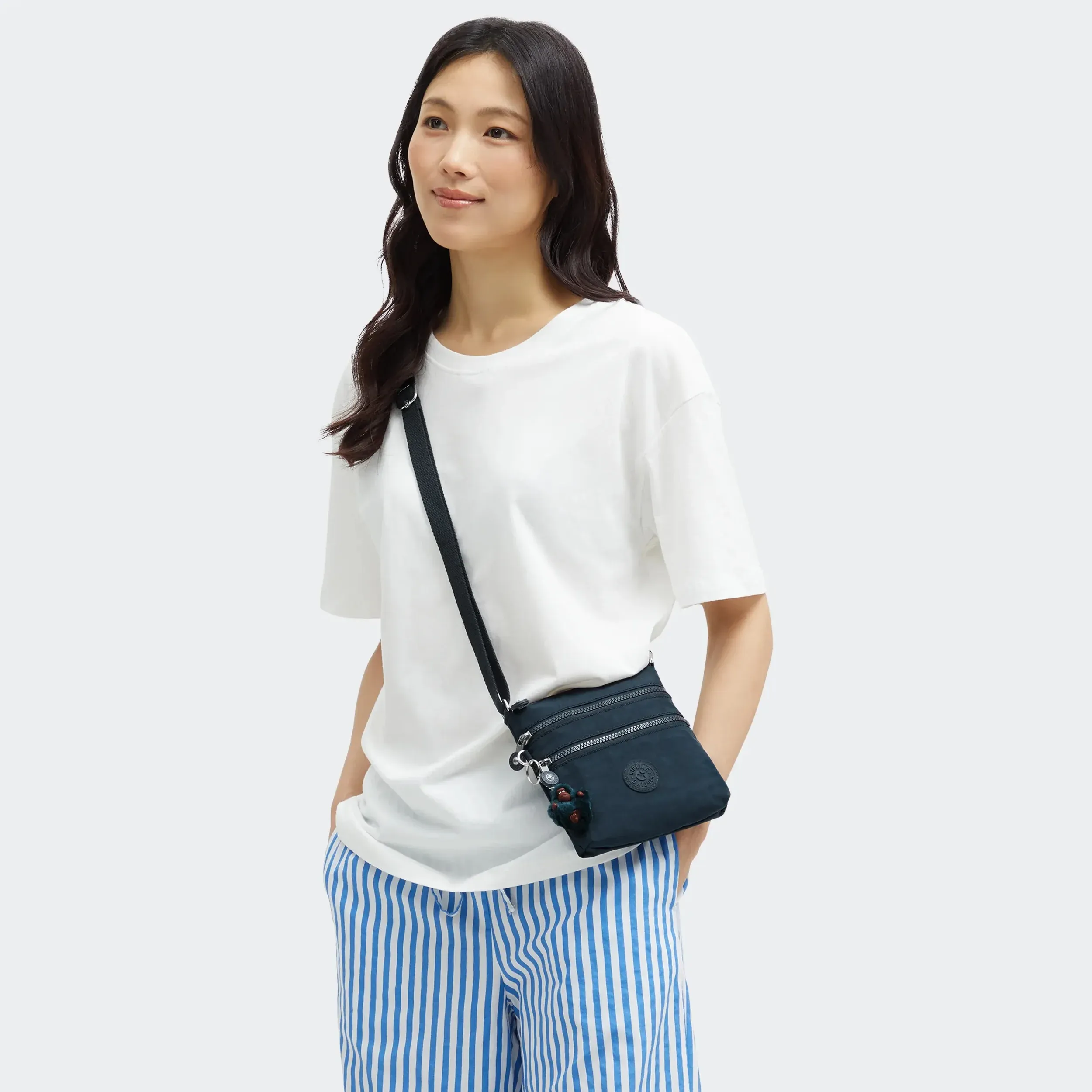 Alvar Extra Small Mini Bag