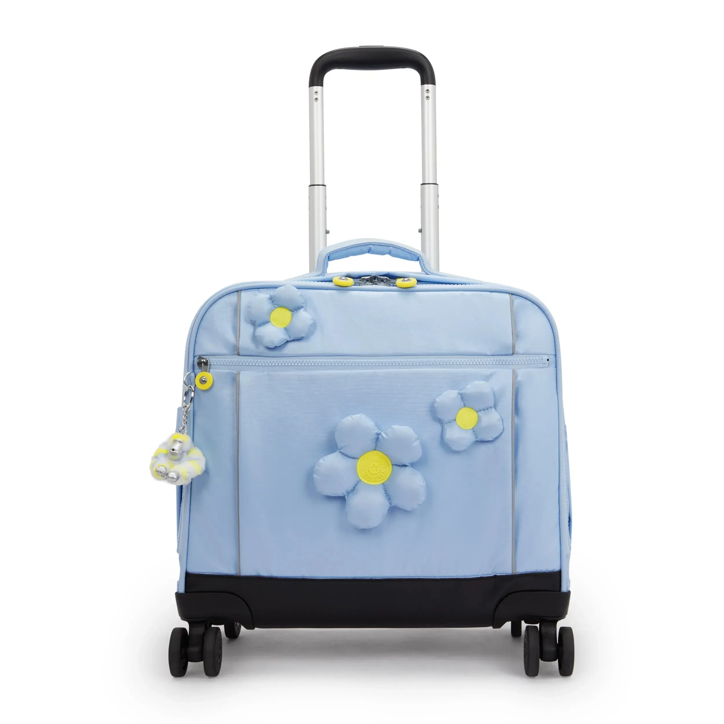 Neuer Storia Metallic 4-Räder-Gepäckkoffer