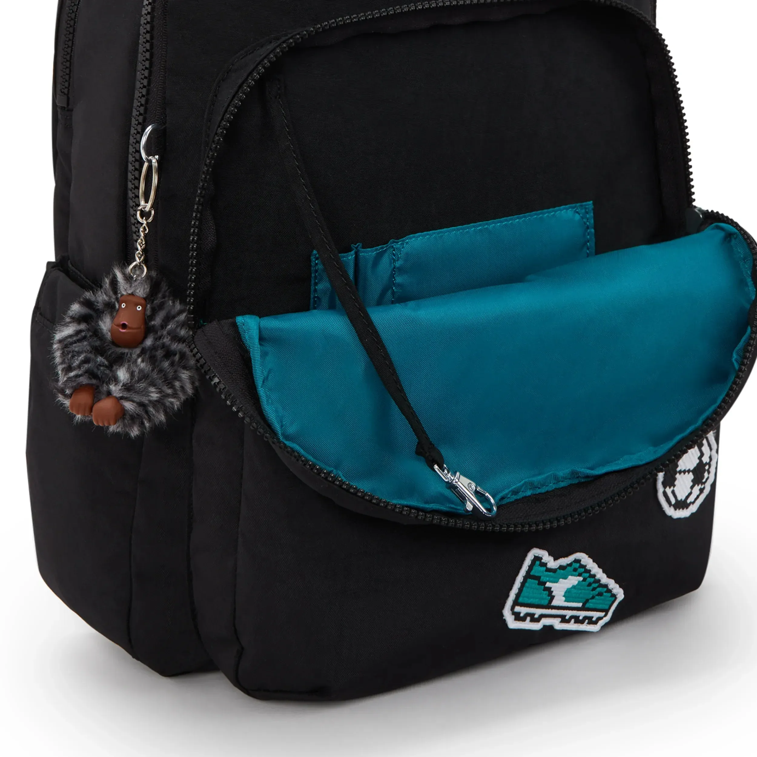 Seoul Lap 15" Laptop-Rucksack