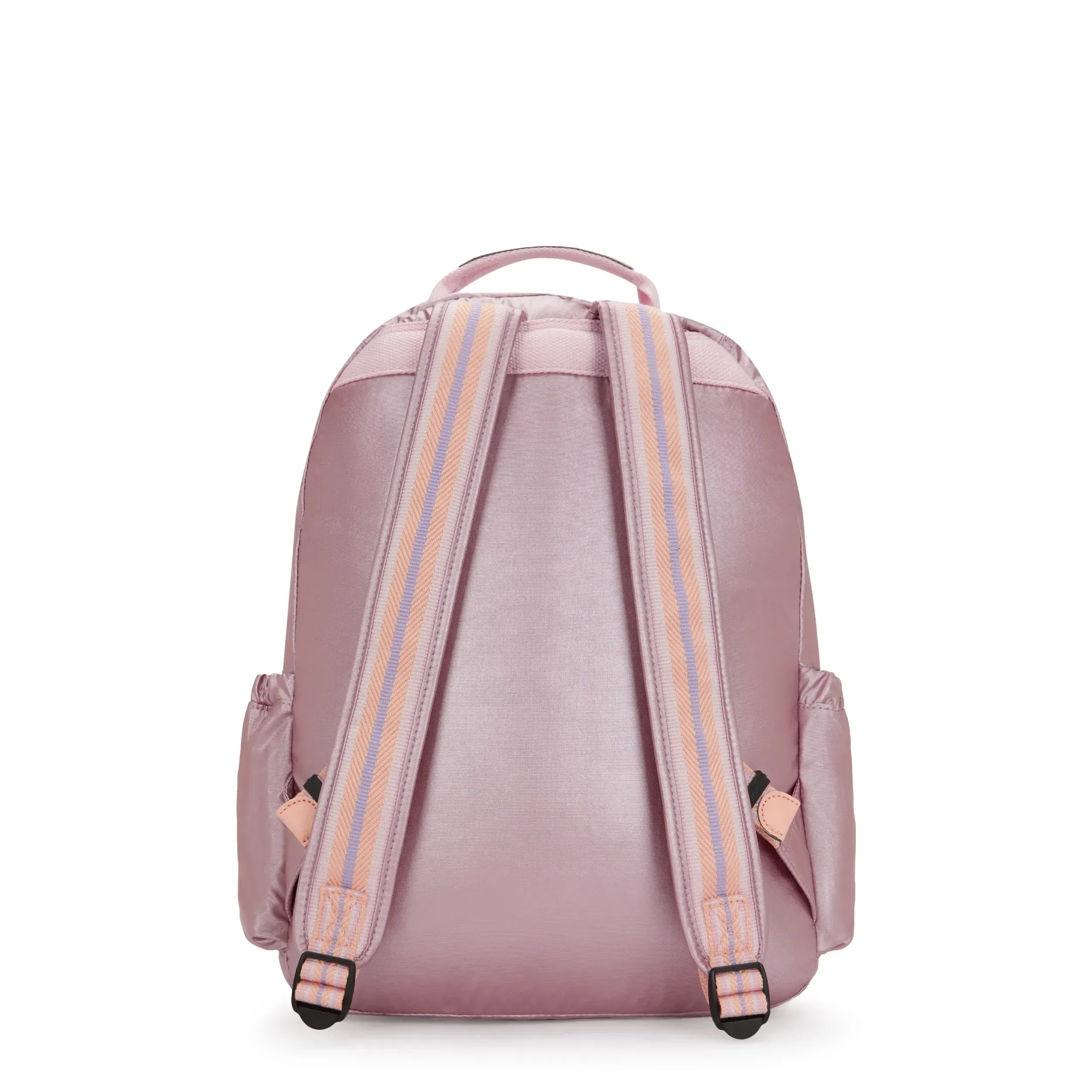 Seoul Großes metallisches Rucksack-Modell 15"