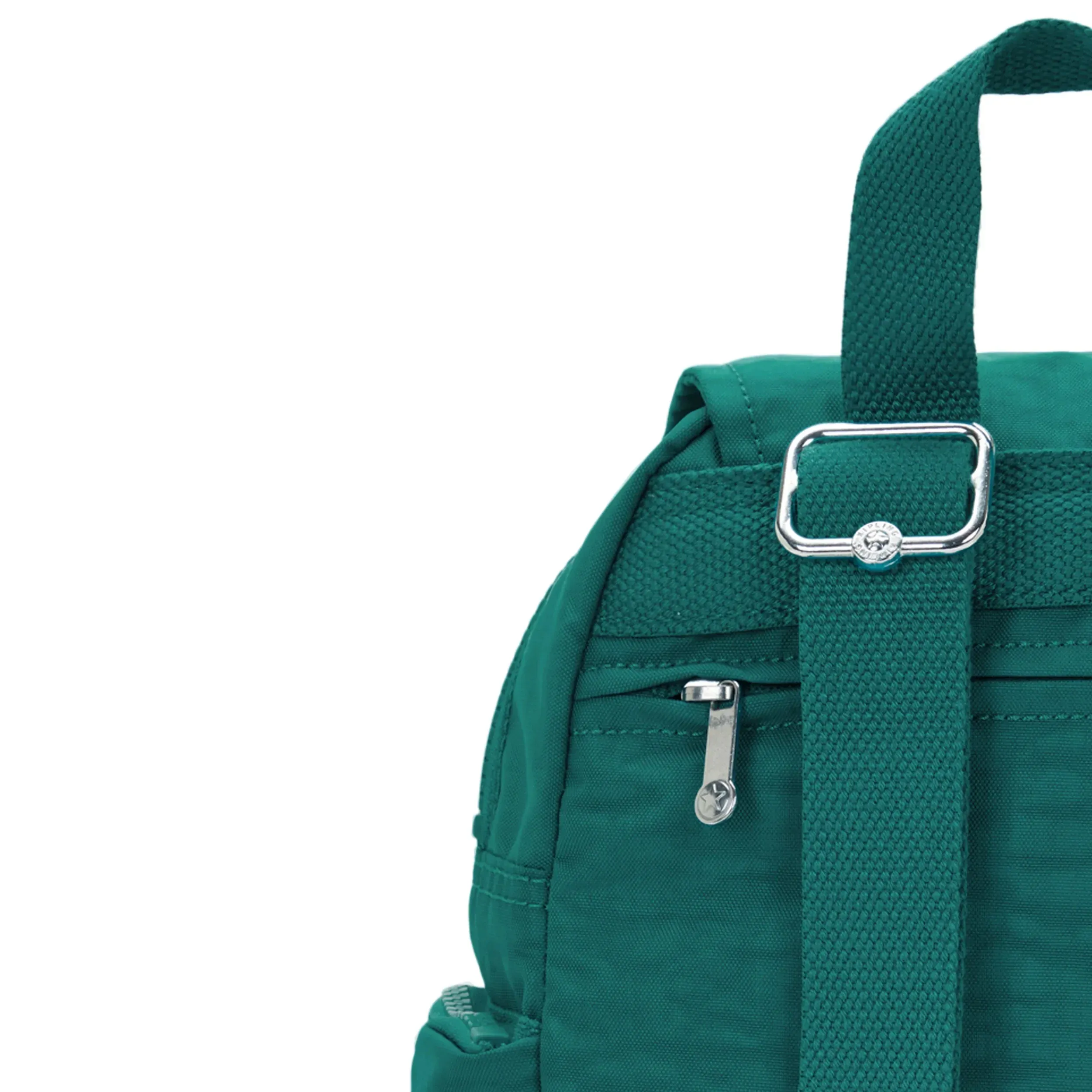 City Zip Mini-Rucksack