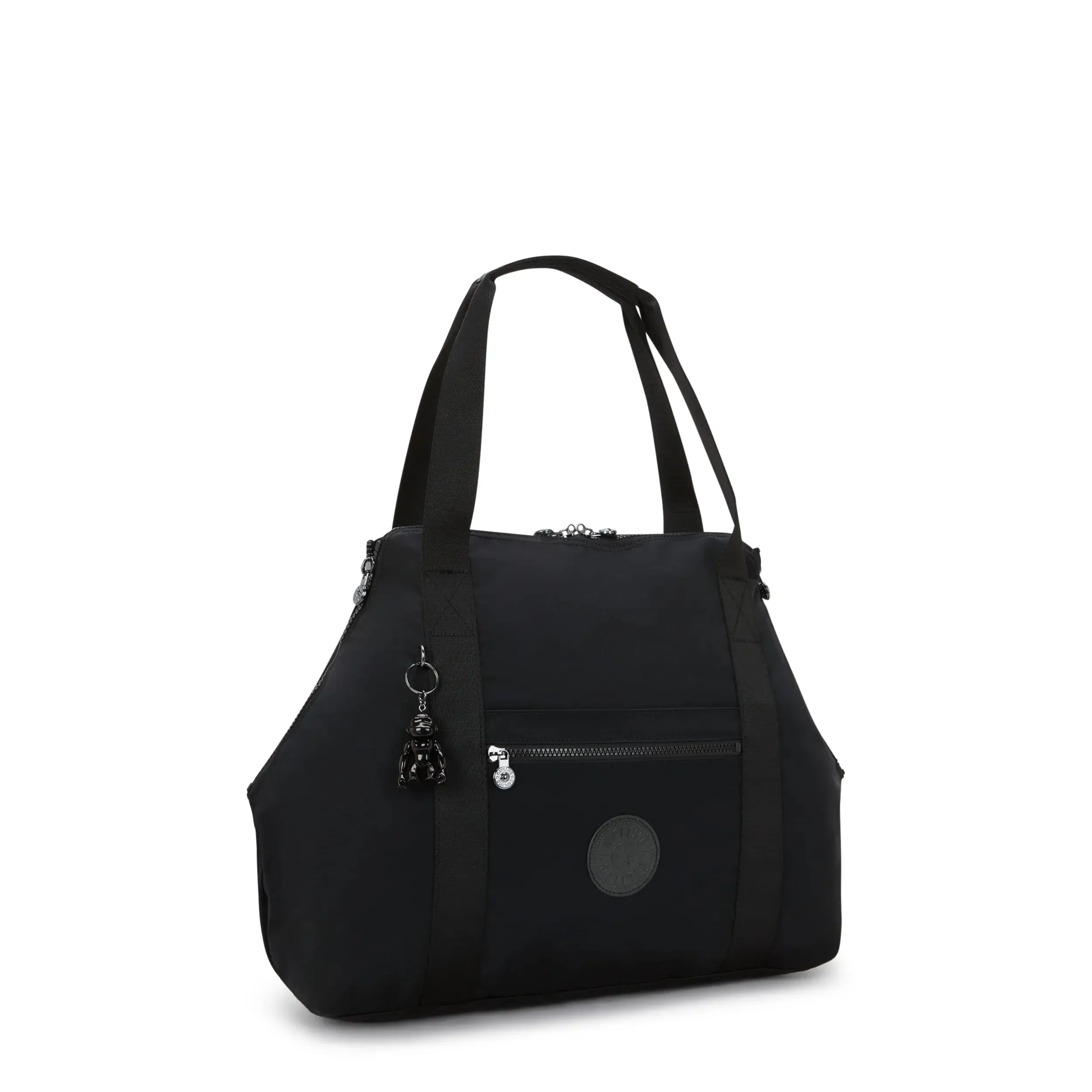 Kunst-Medium-Tasche