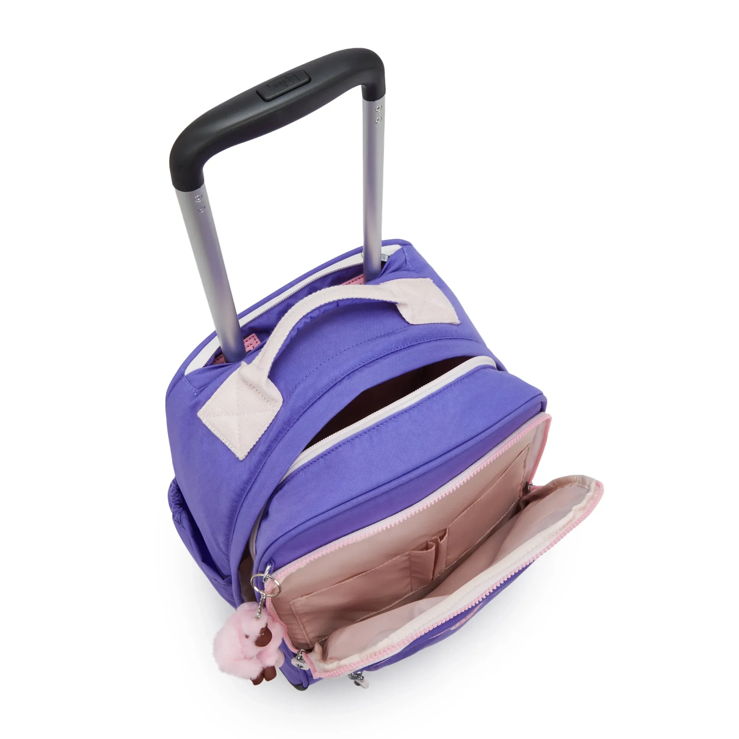 Gaze Großes Rolltrolley-Rucksack