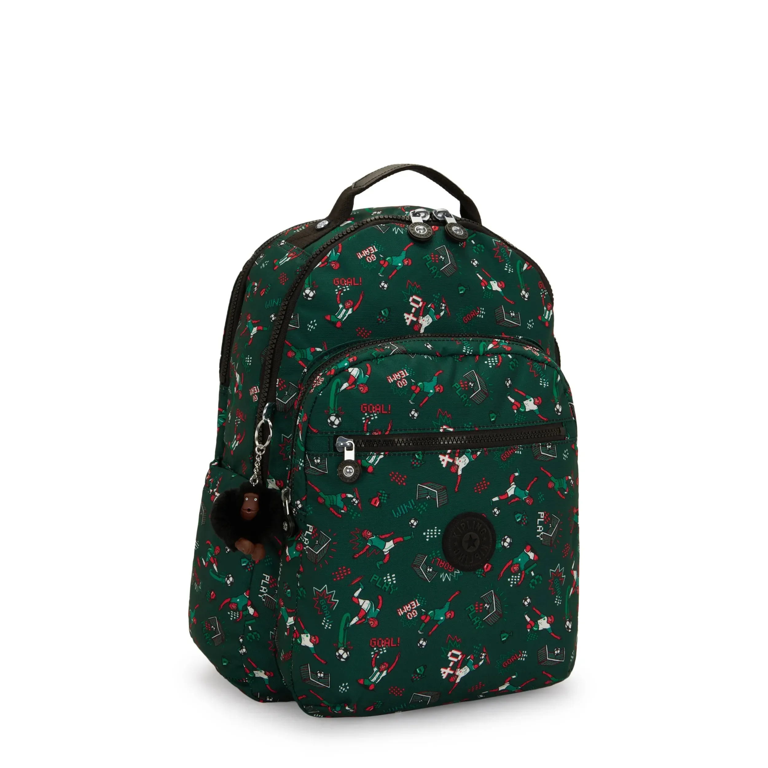Seoul Lap Bedruckter Rucksack für 15" Laptop