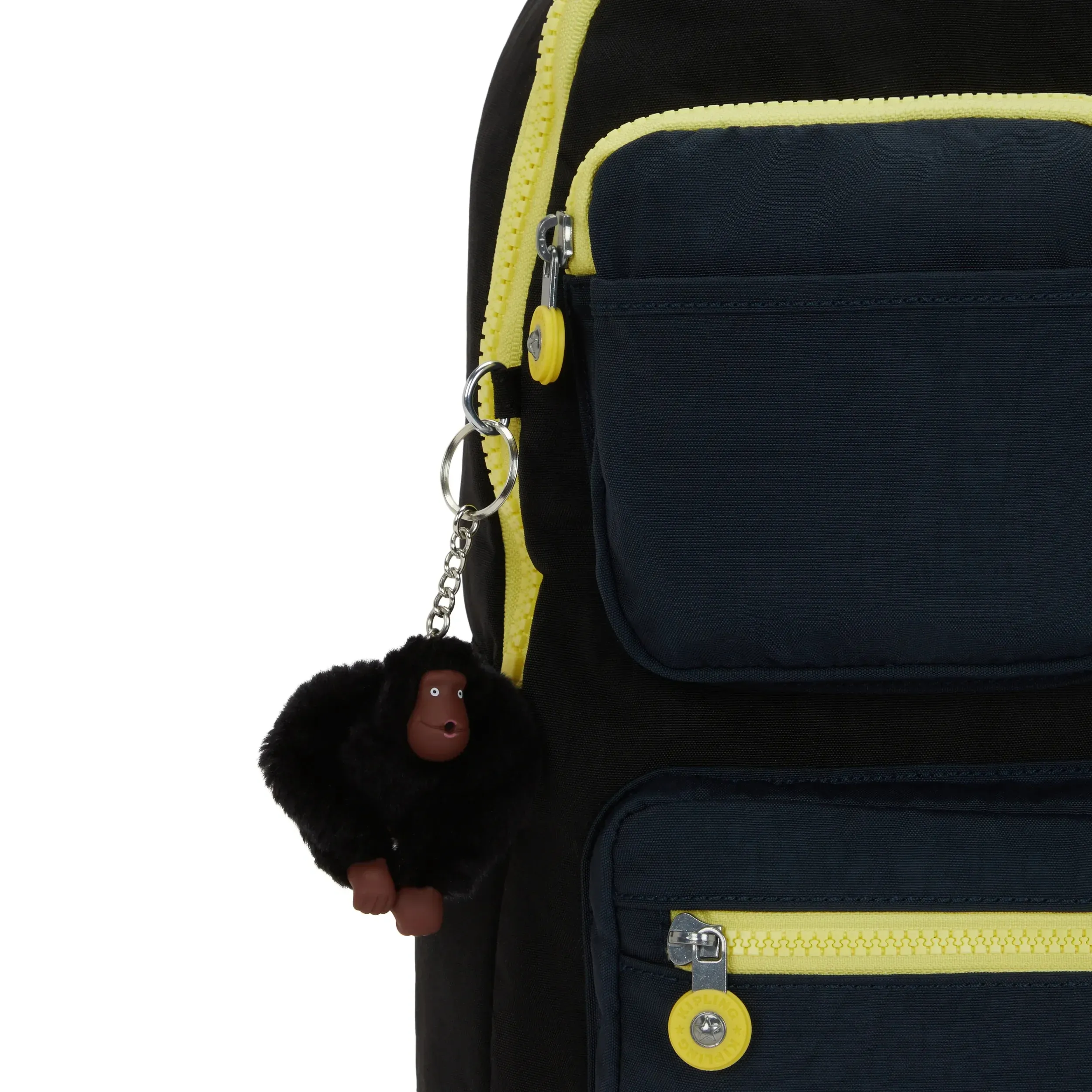 Seoul 17" Laptop-Polster-Rucksack