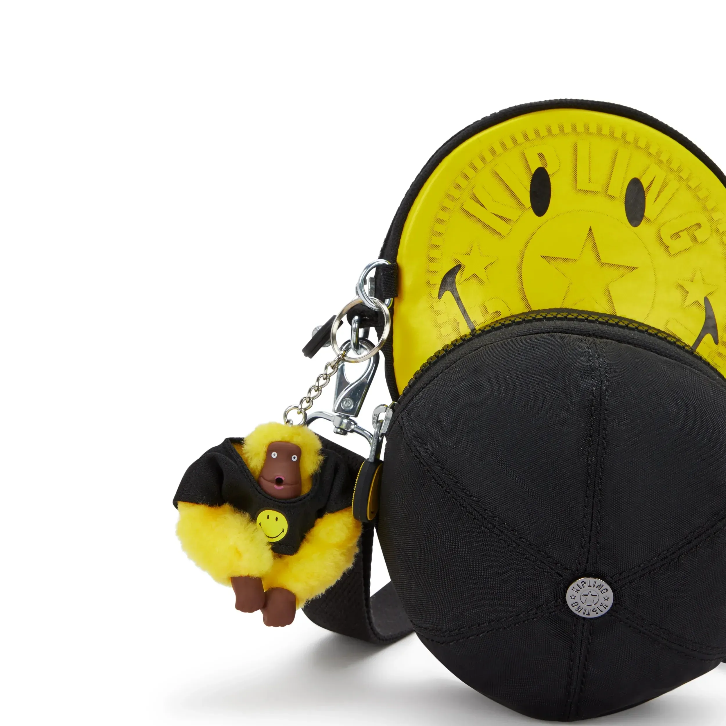 Cap Small Crossbody