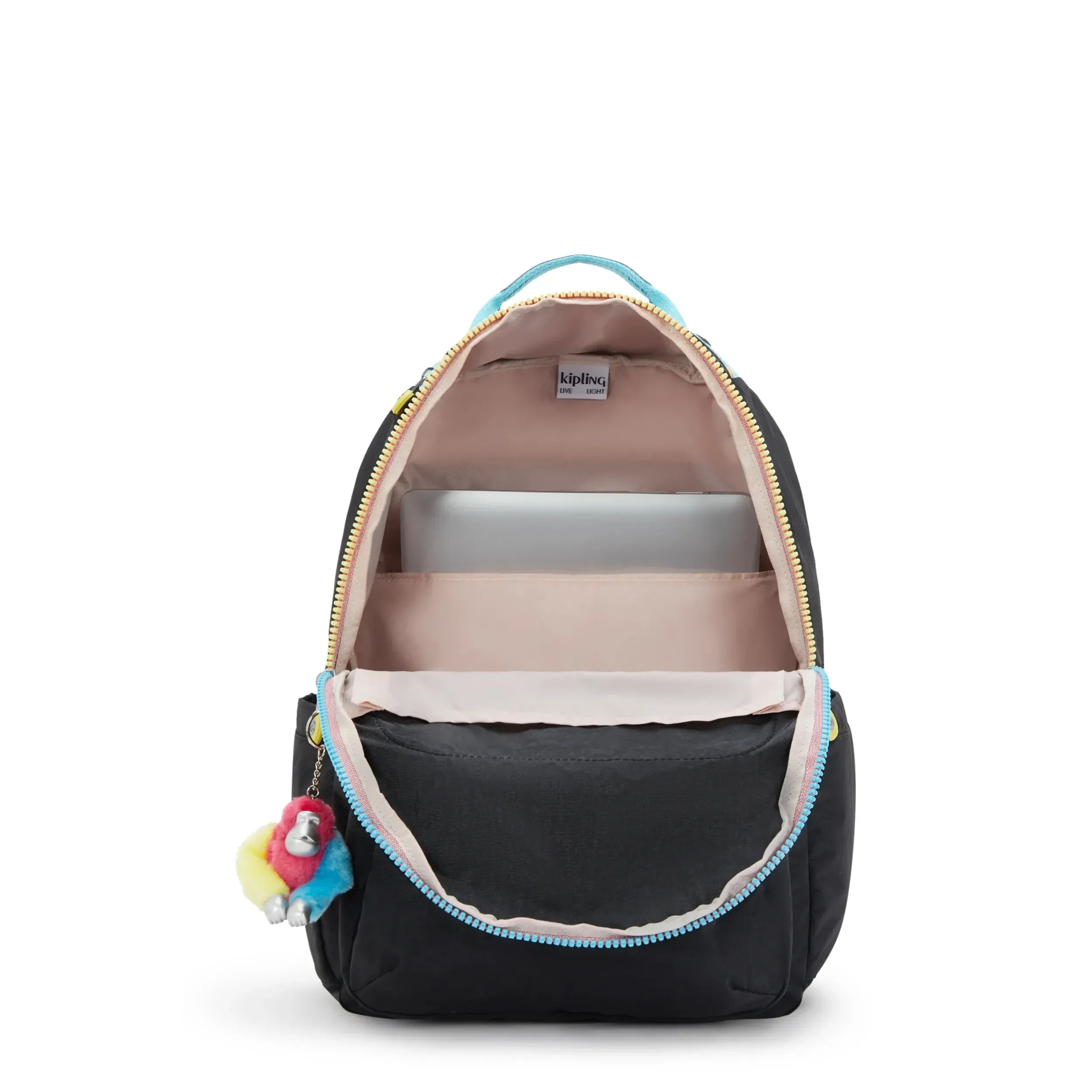 Seoul Großes 15" Laptop-Rucksack