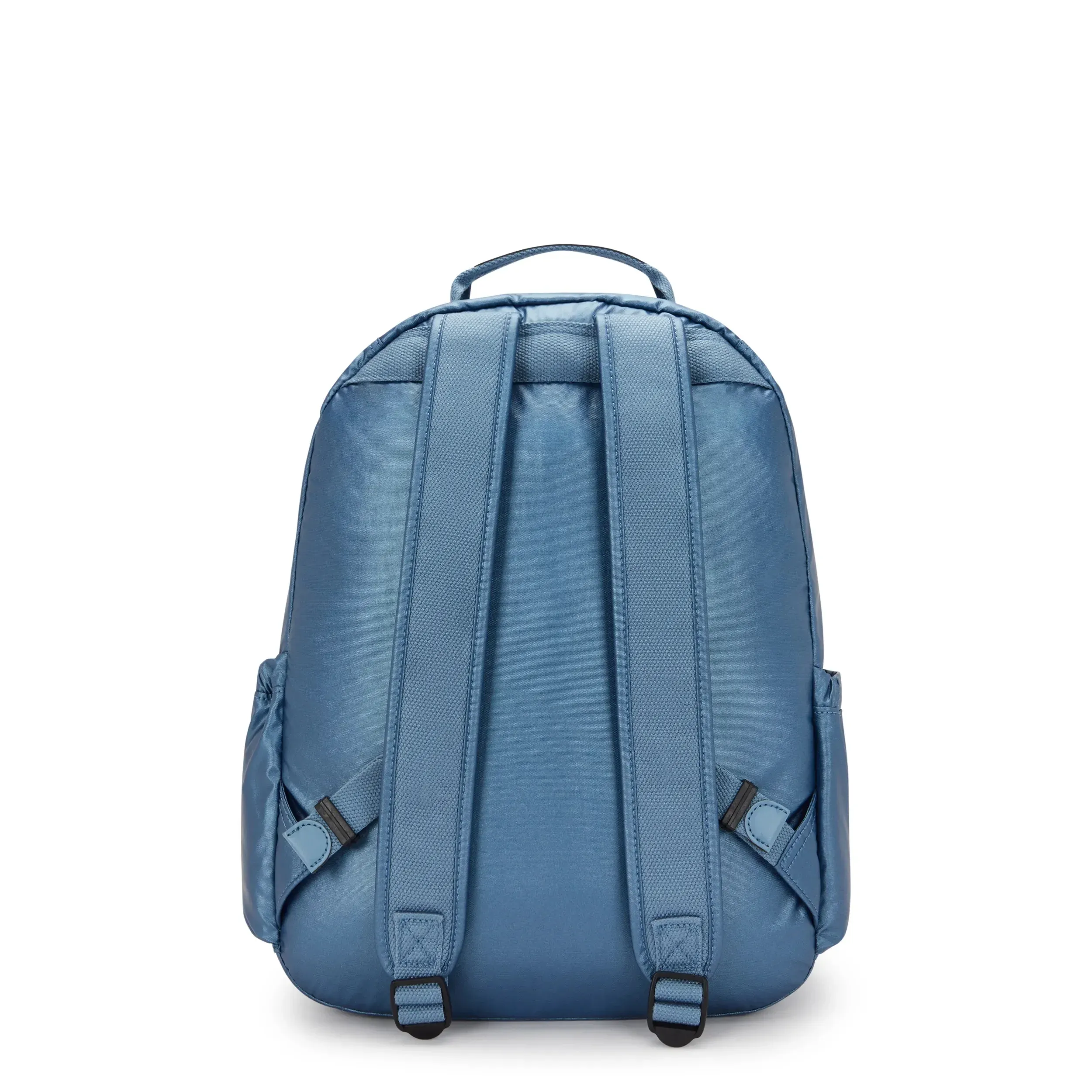 Seoul Großes metallisches Rucksack-Modell für 15" Laptop
