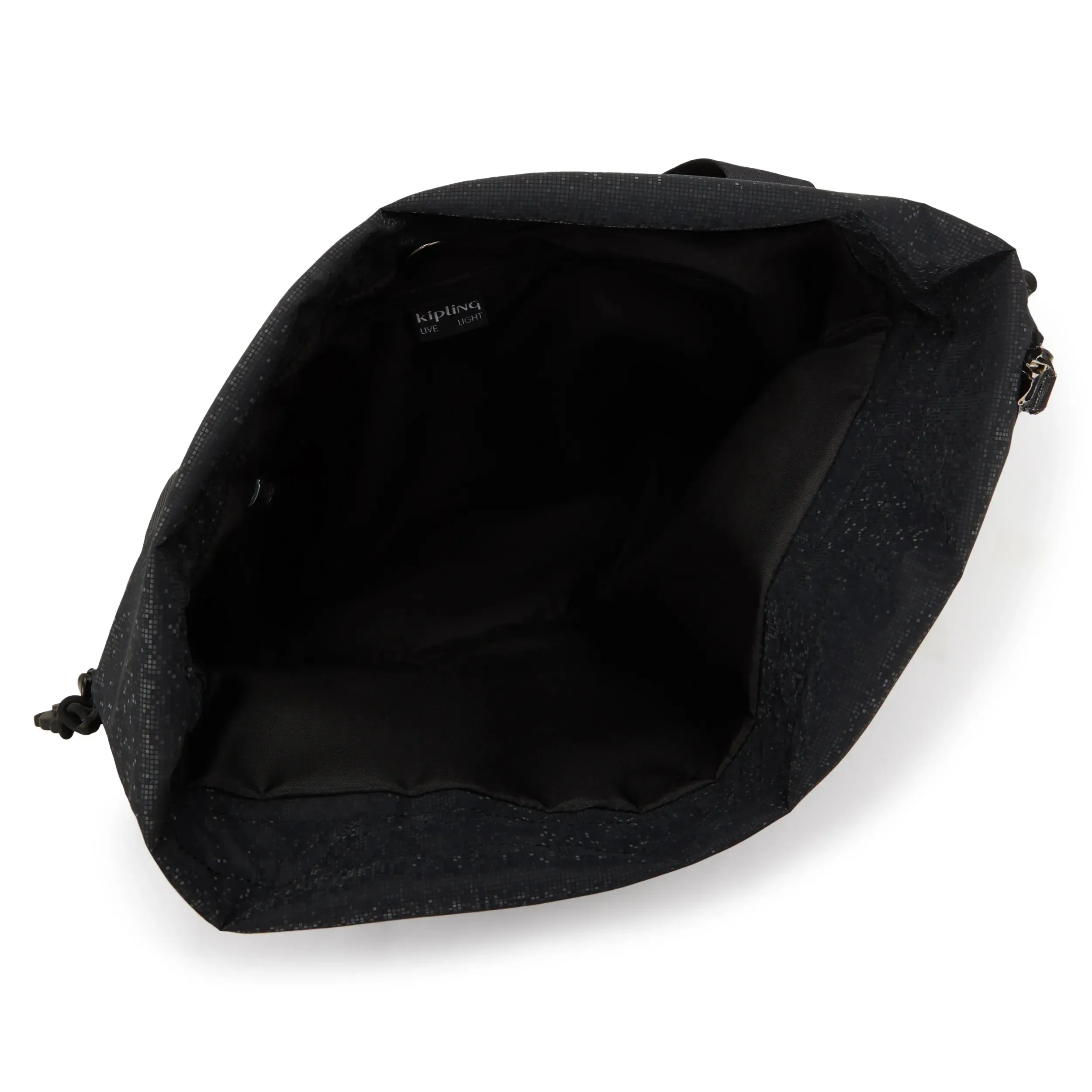 Elmar Smooth Satin Tote Tasche