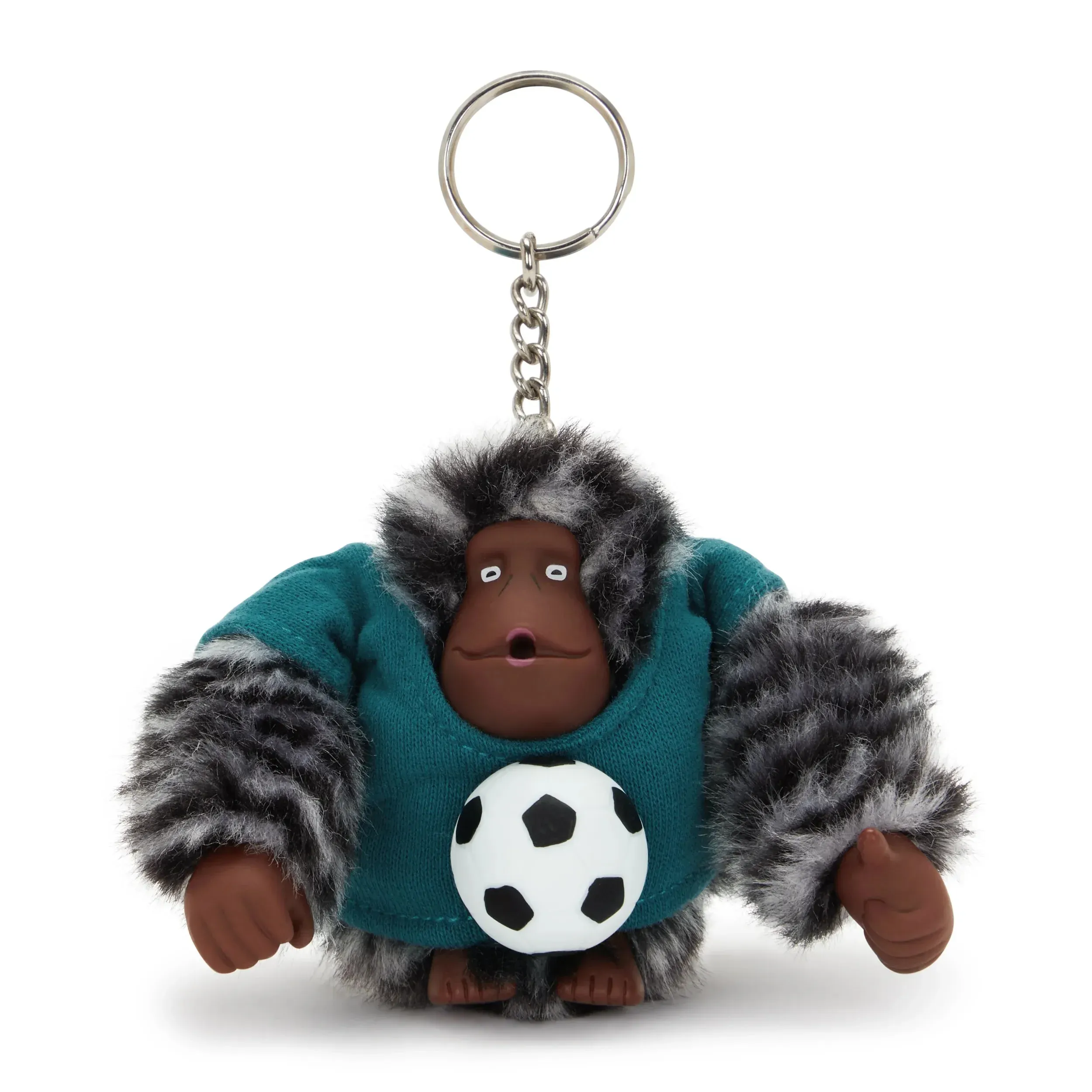 Kipling Cup Monkey Schlüsselanhänger