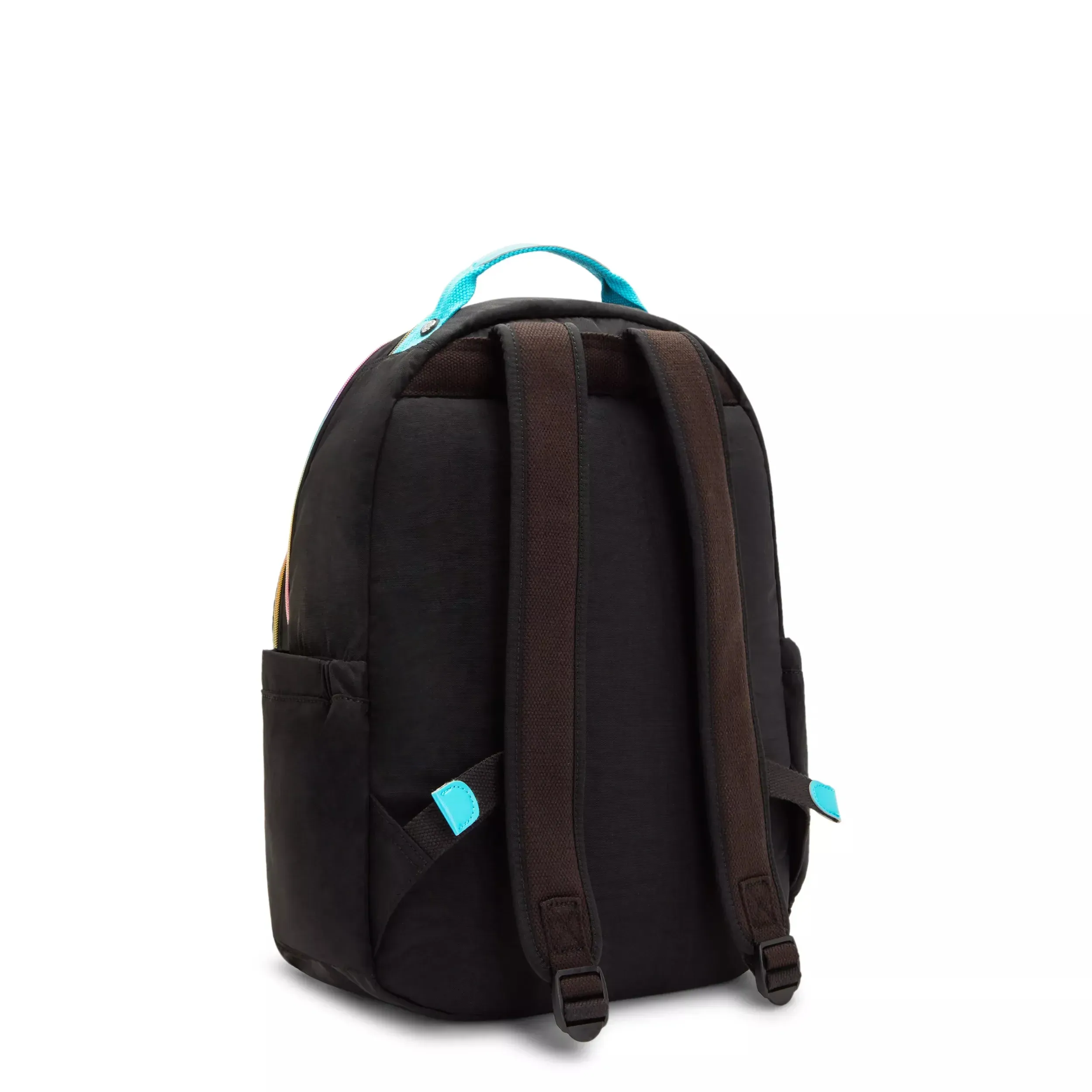 Seoul Großes bedrucktes Rucksack für 15" Laptop