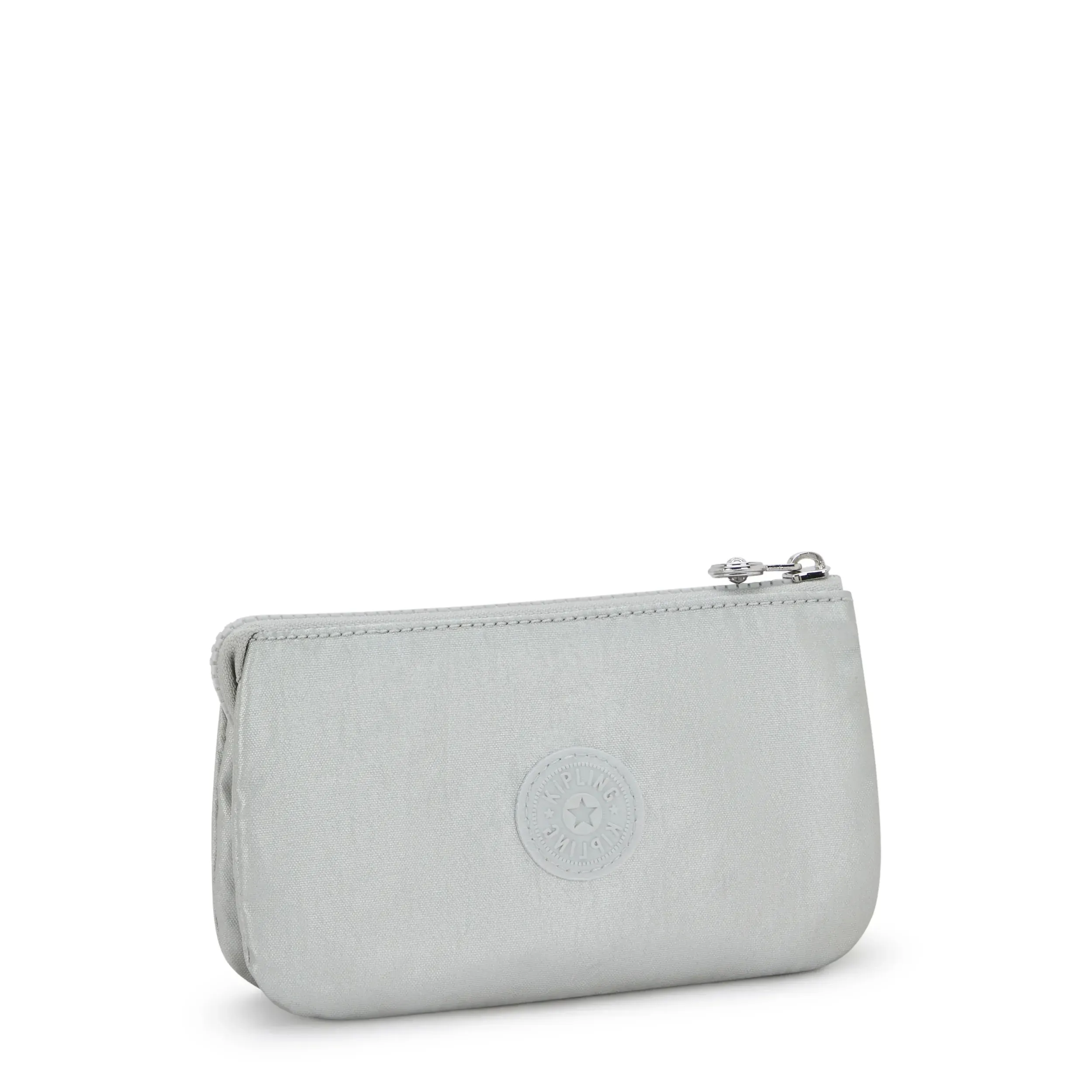 Kreativität Große Metallstachel-Handtasche