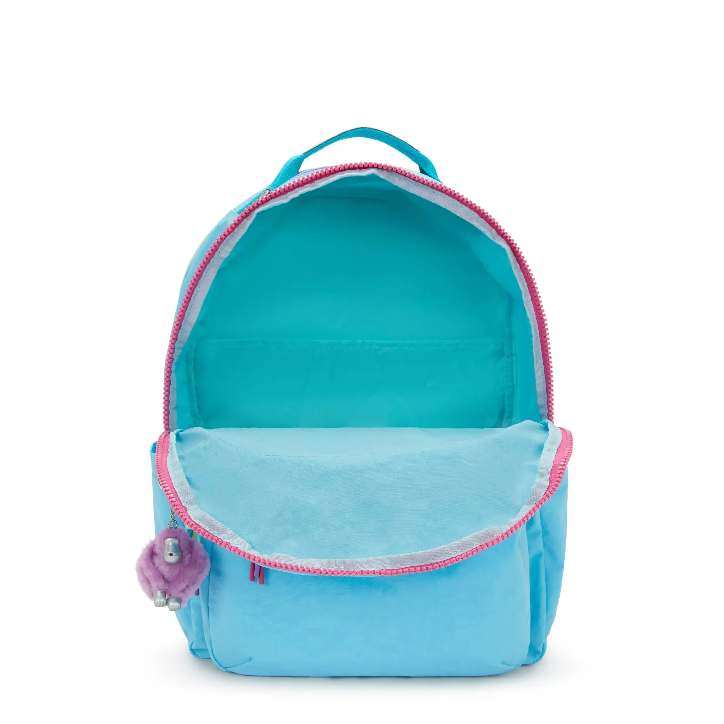 Seoul Extra Large 17" Laptop-Rucksack
