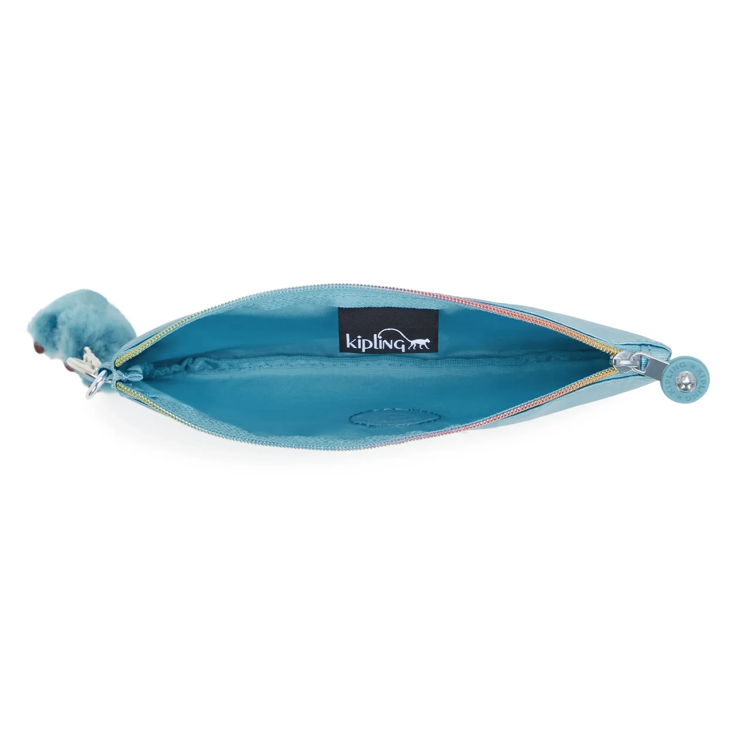 Viv Metallic Pouch