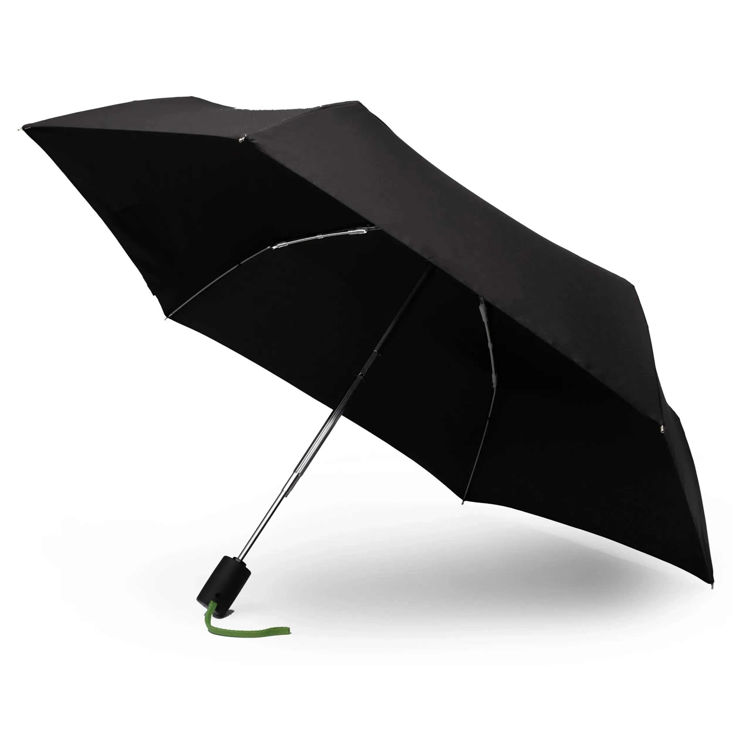 Auto-Öffnungsbedruckter Regenschirm