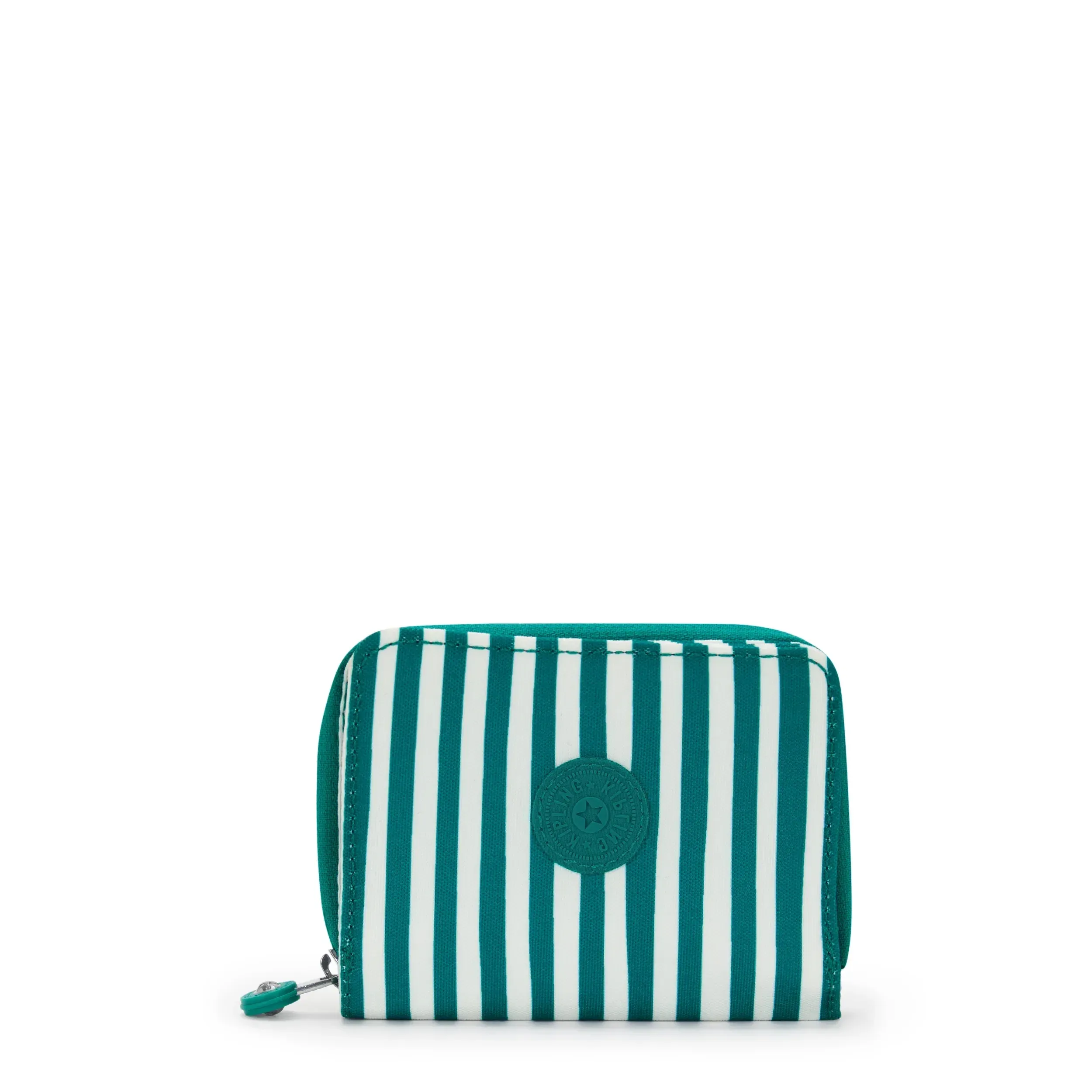 Geld-Liebe kleiner bedruckter Brieftasche