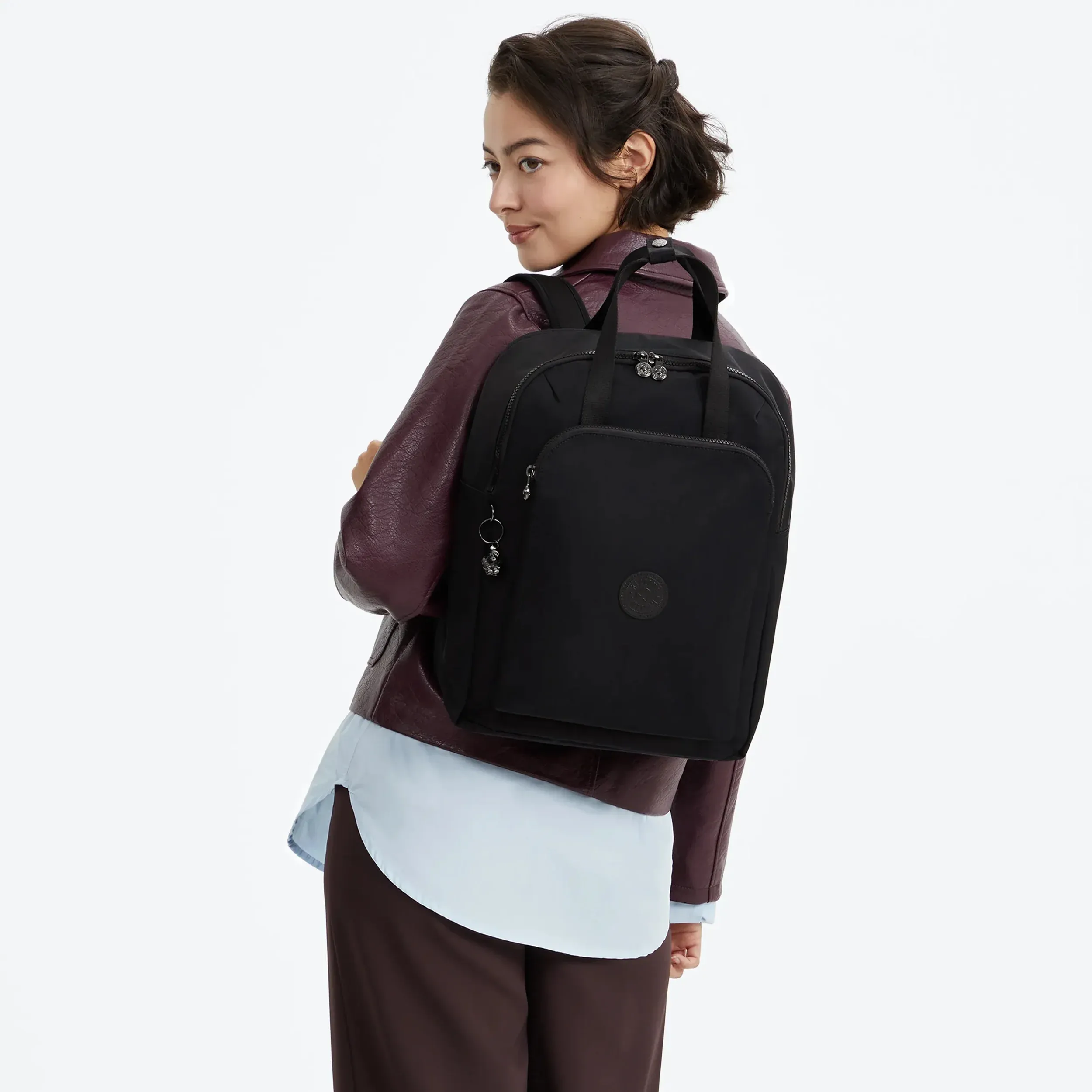 Kazuki Large 15" Laptop-Rucksack