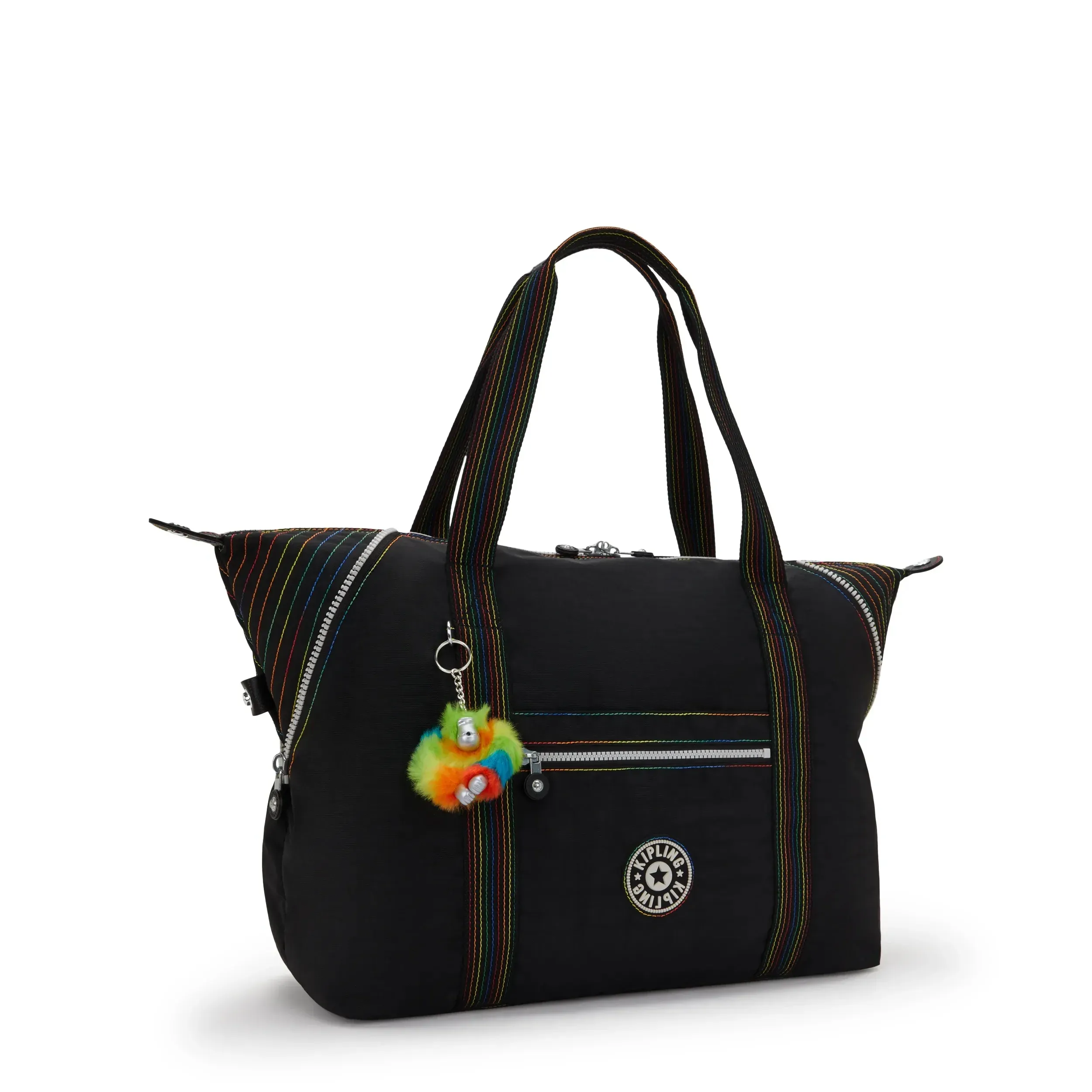 Kunst-Medium-Tasche