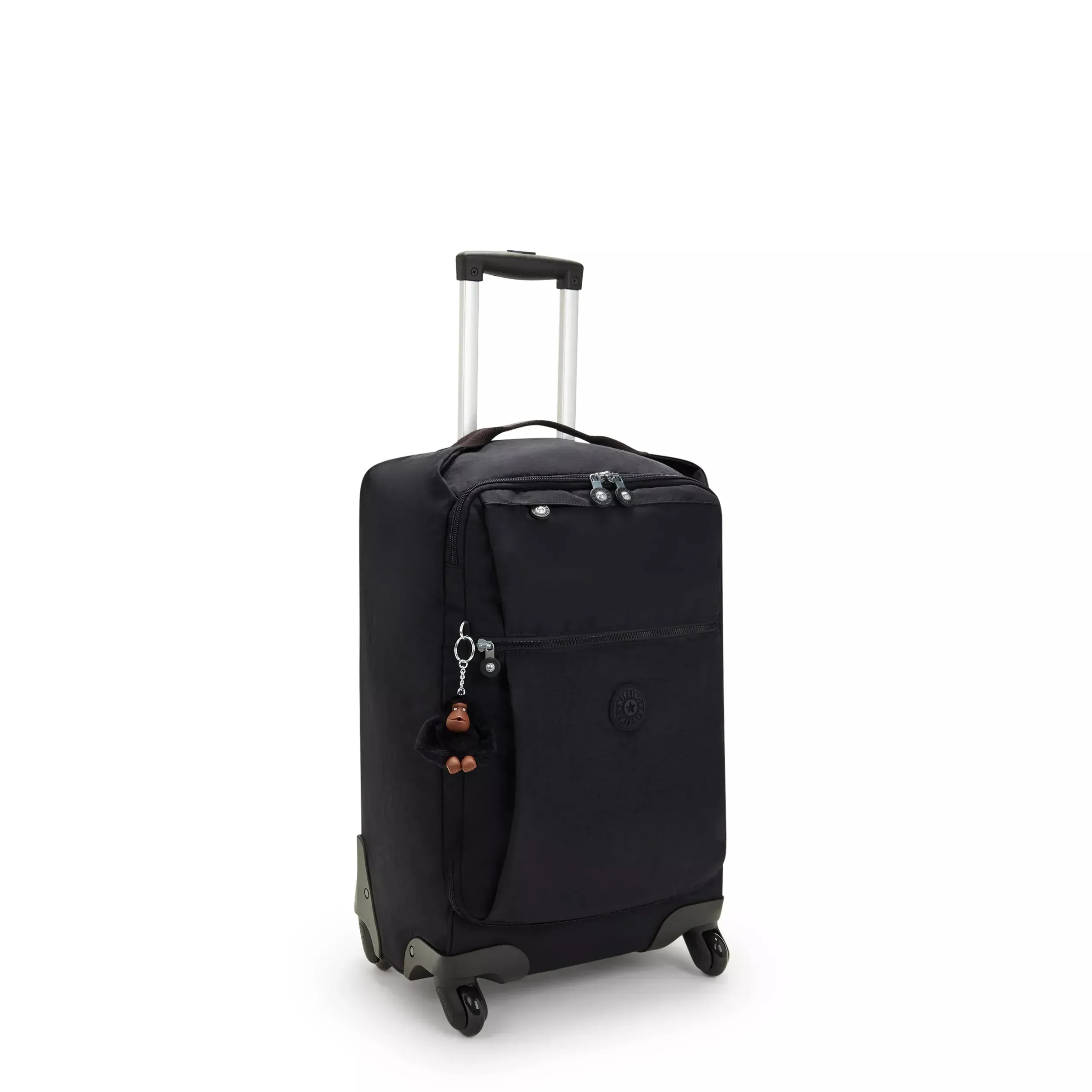 Darcey kleine Reisetasche mit Rollen