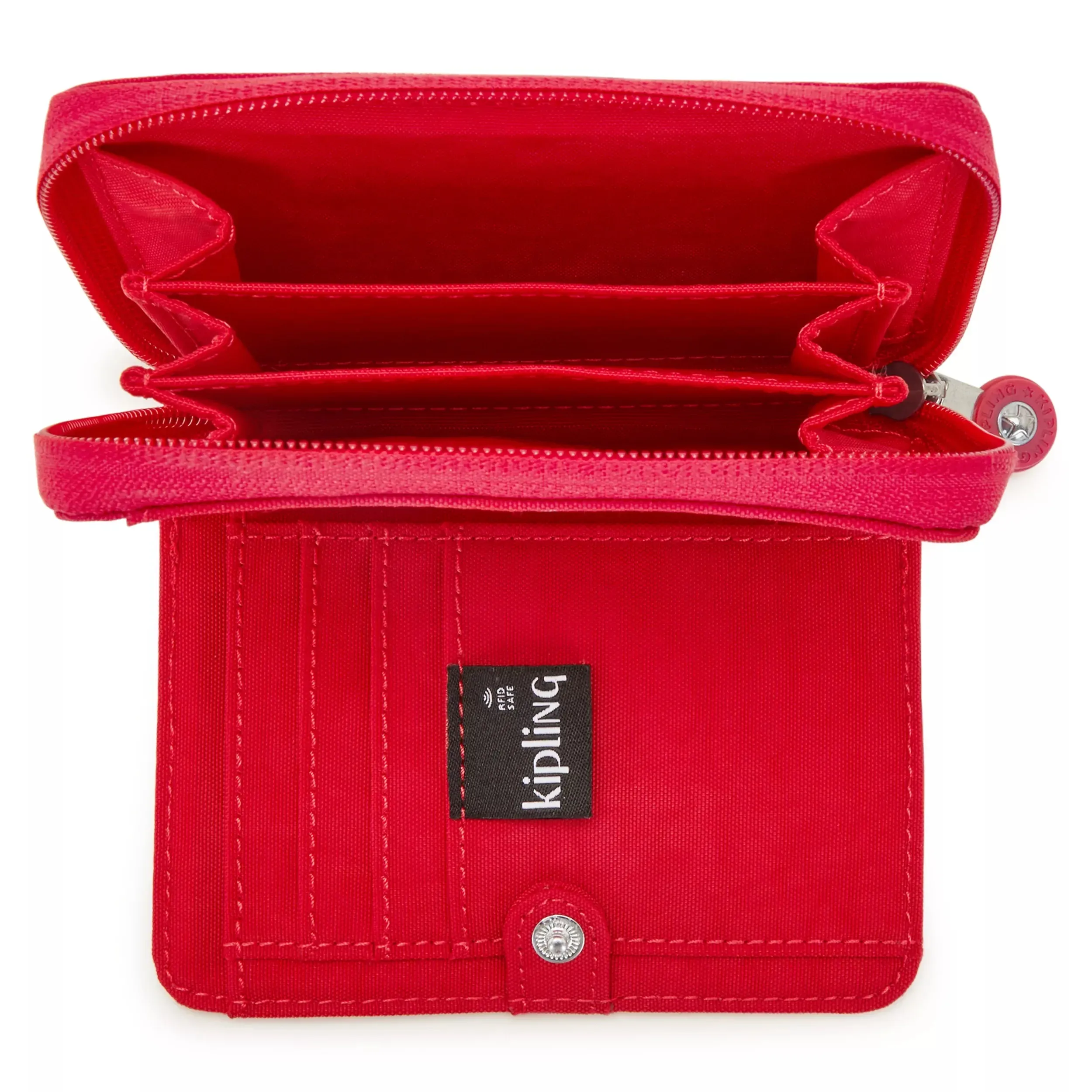 Geld-Liebe kleine Brieftasche