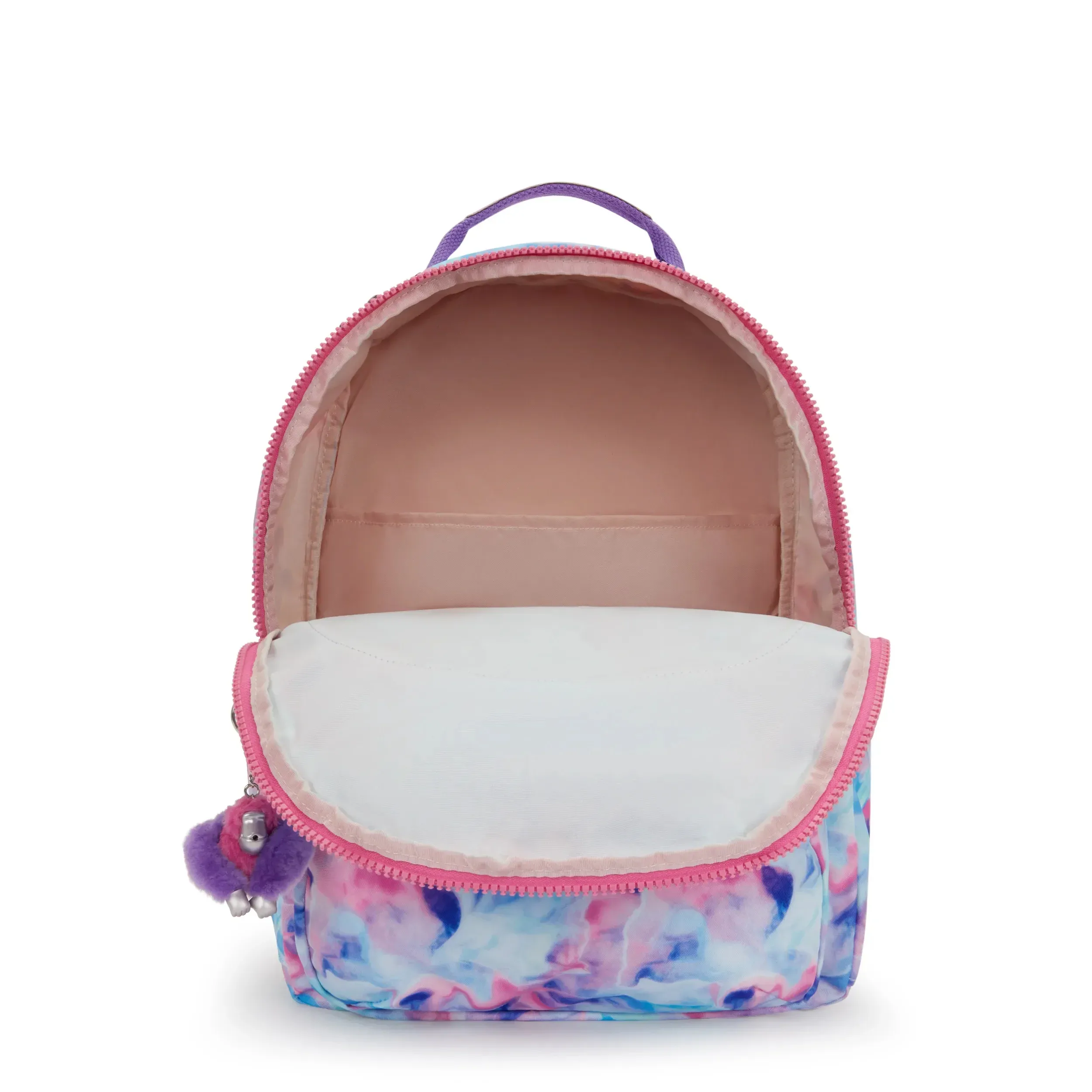 Seoul Extra Large bedruckter Rucksack für 17" Laptop