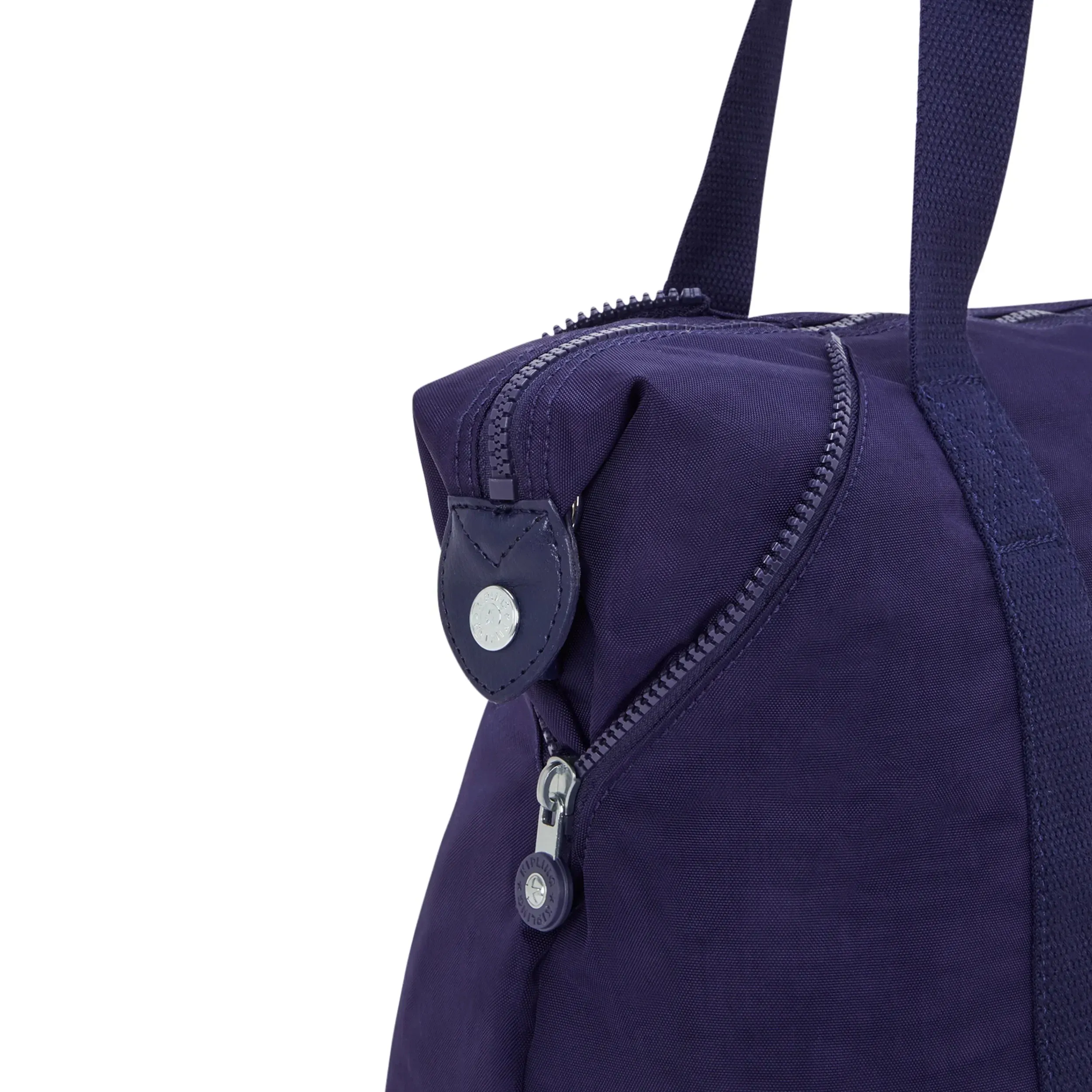 Kunst-Tasche