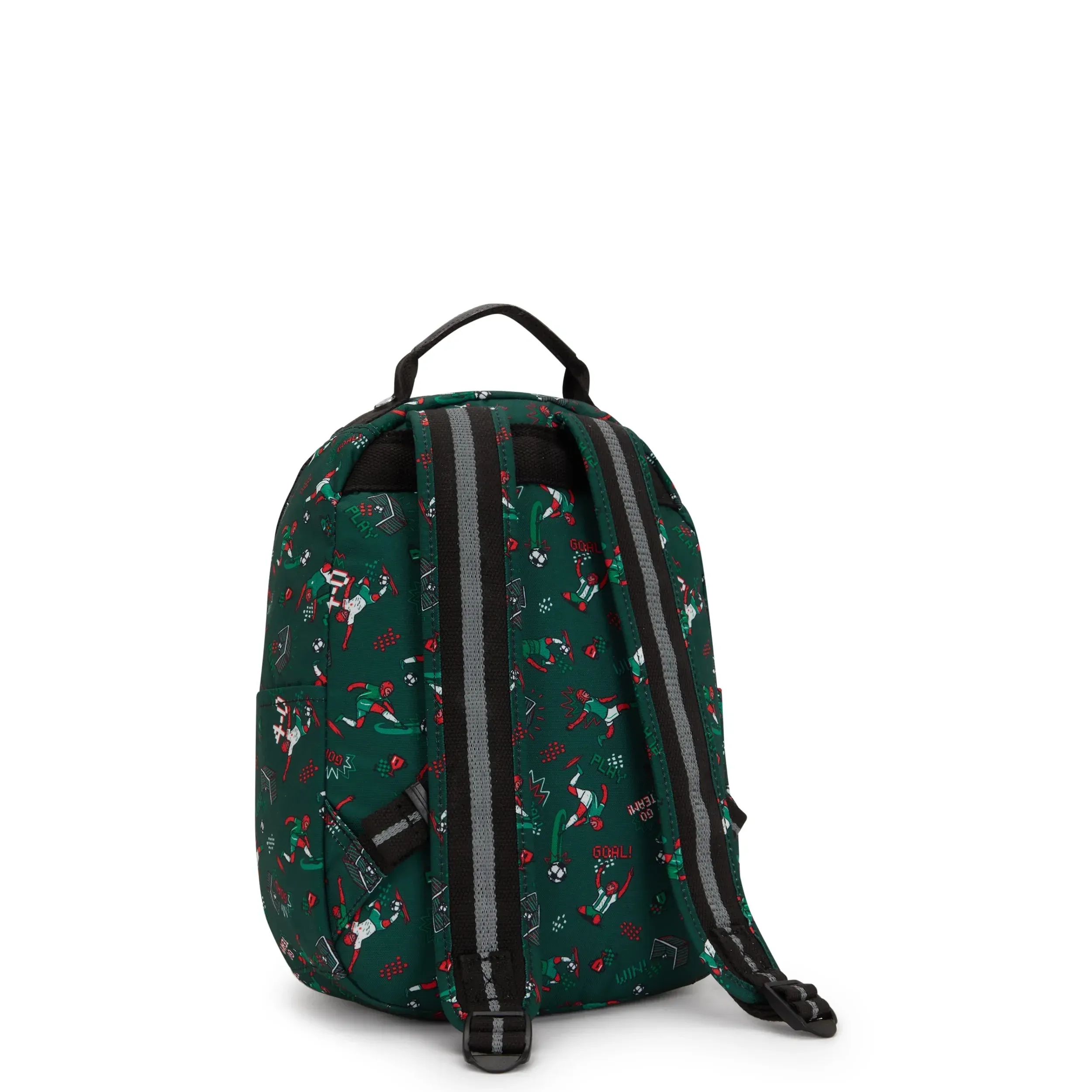 Seoul Small Print-Taschenrucksack