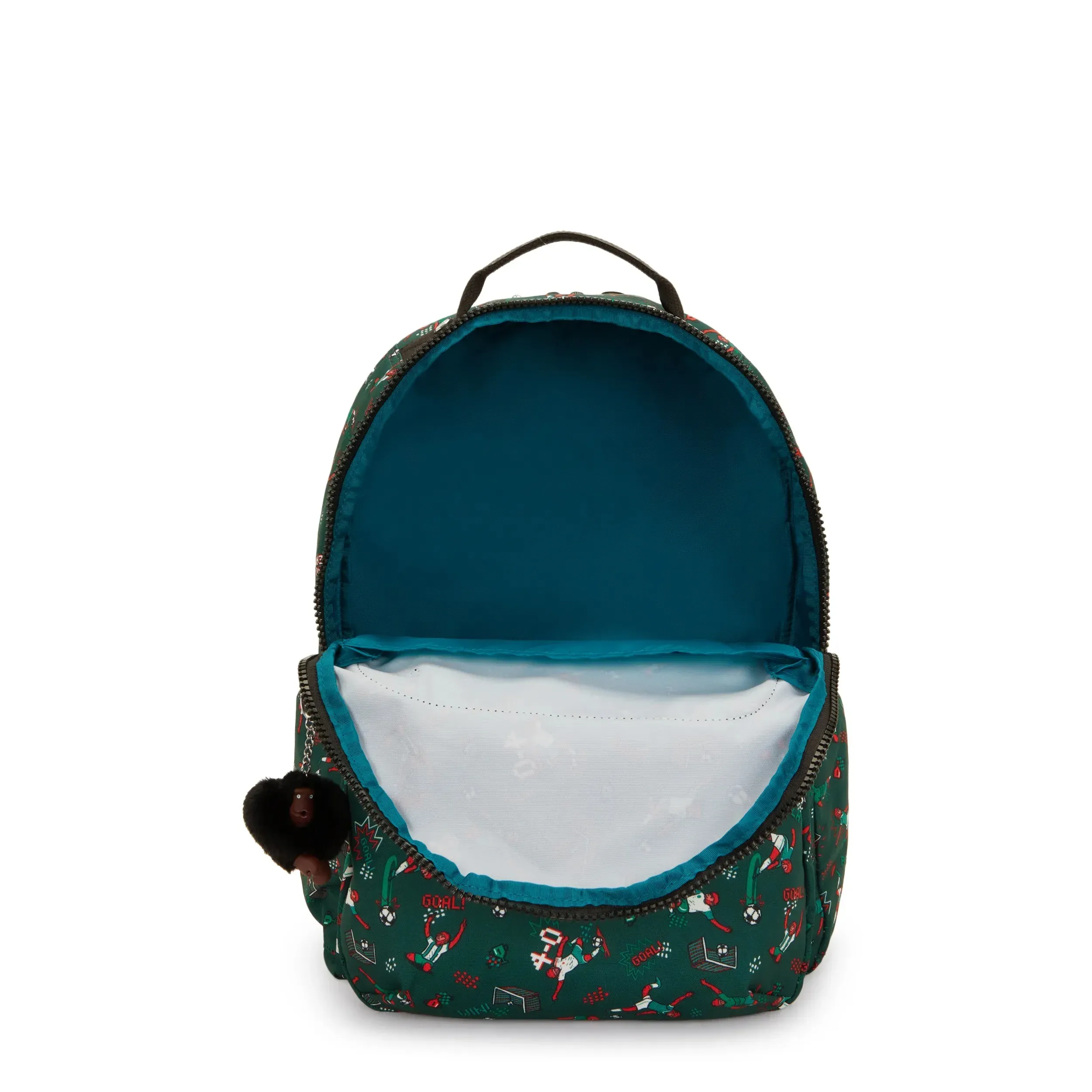 Seoul Lap Bedruckter Rucksack für 15" Laptop