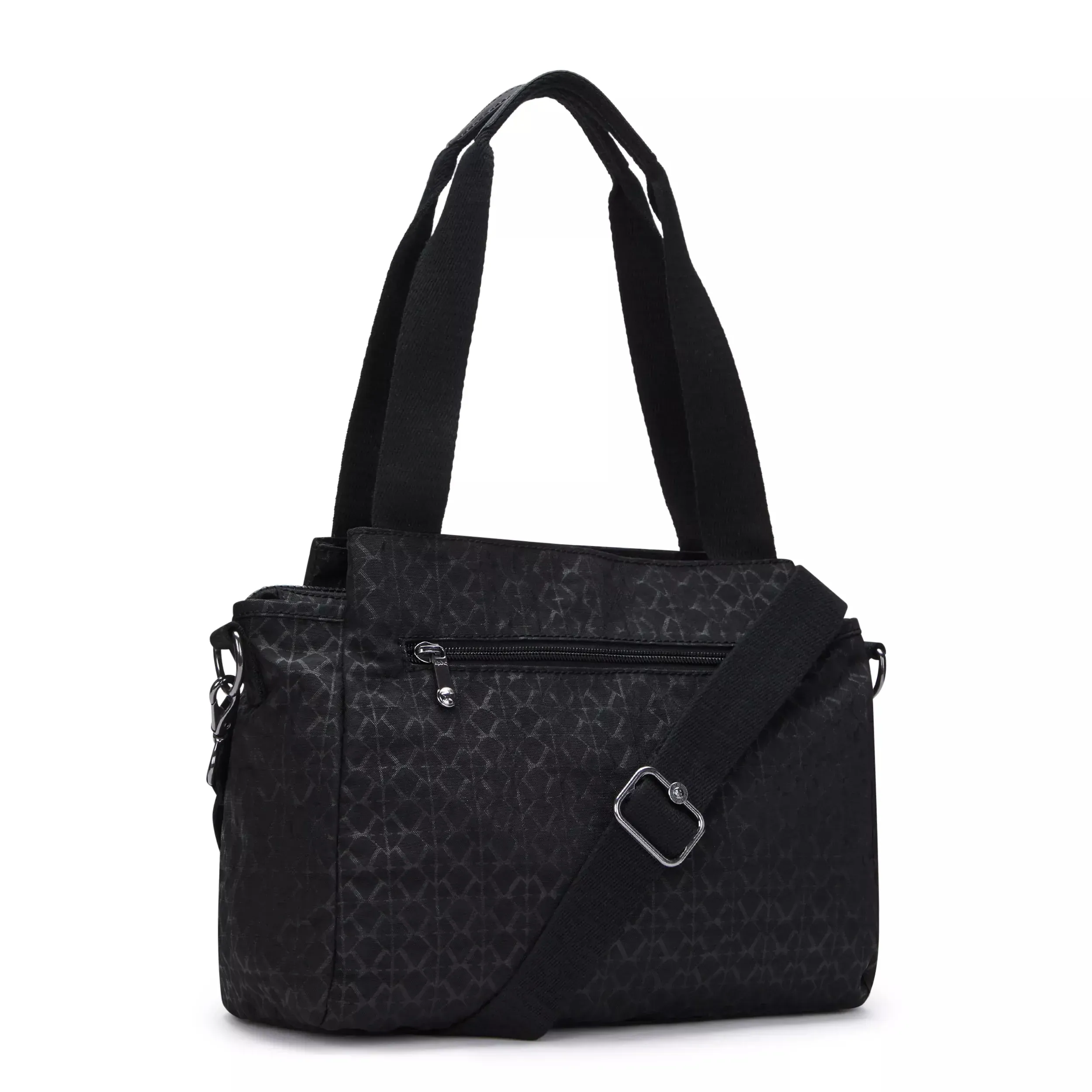 Elysia bedruckte Schultertasche
