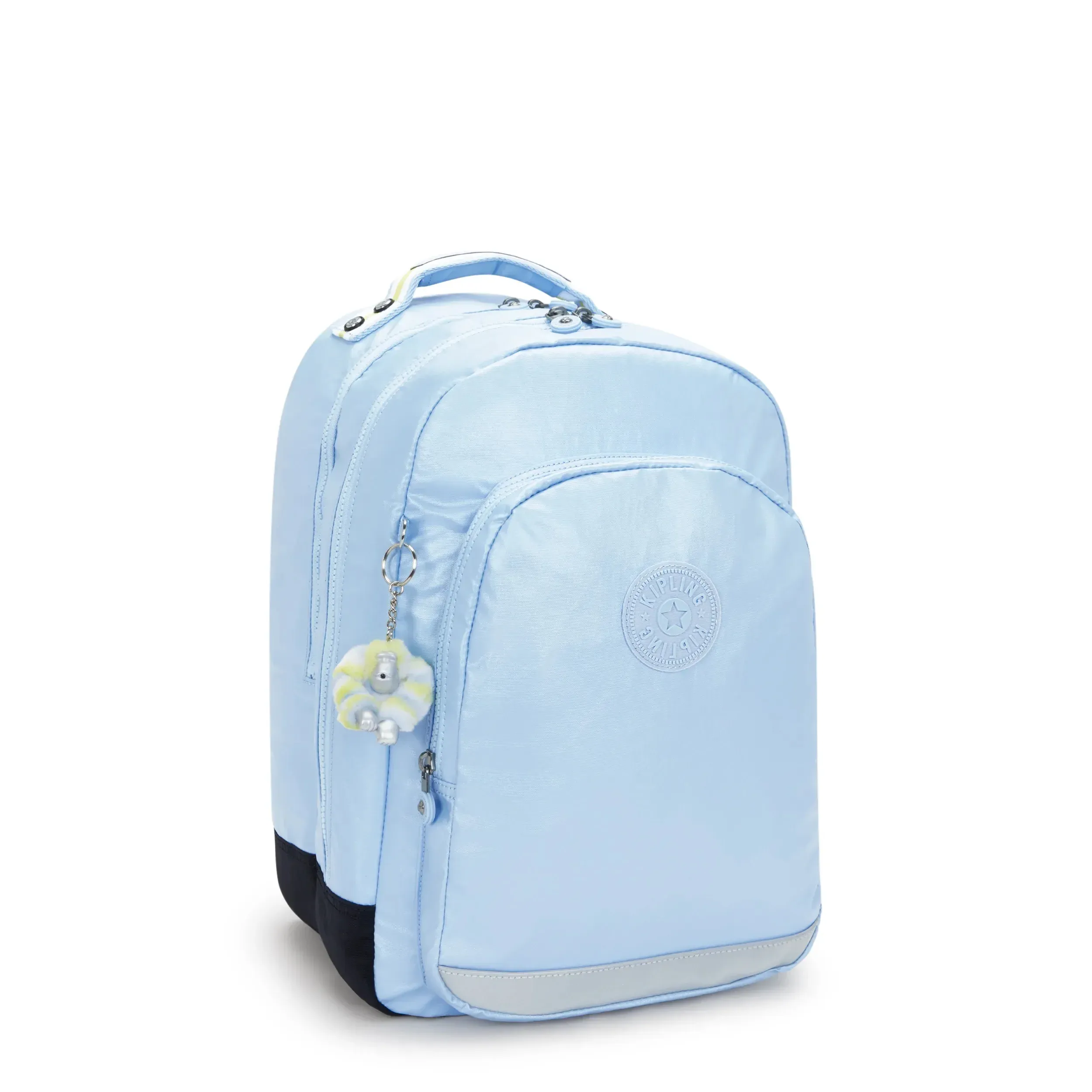 Classroom 17" Metallic Laptop-Rucksack