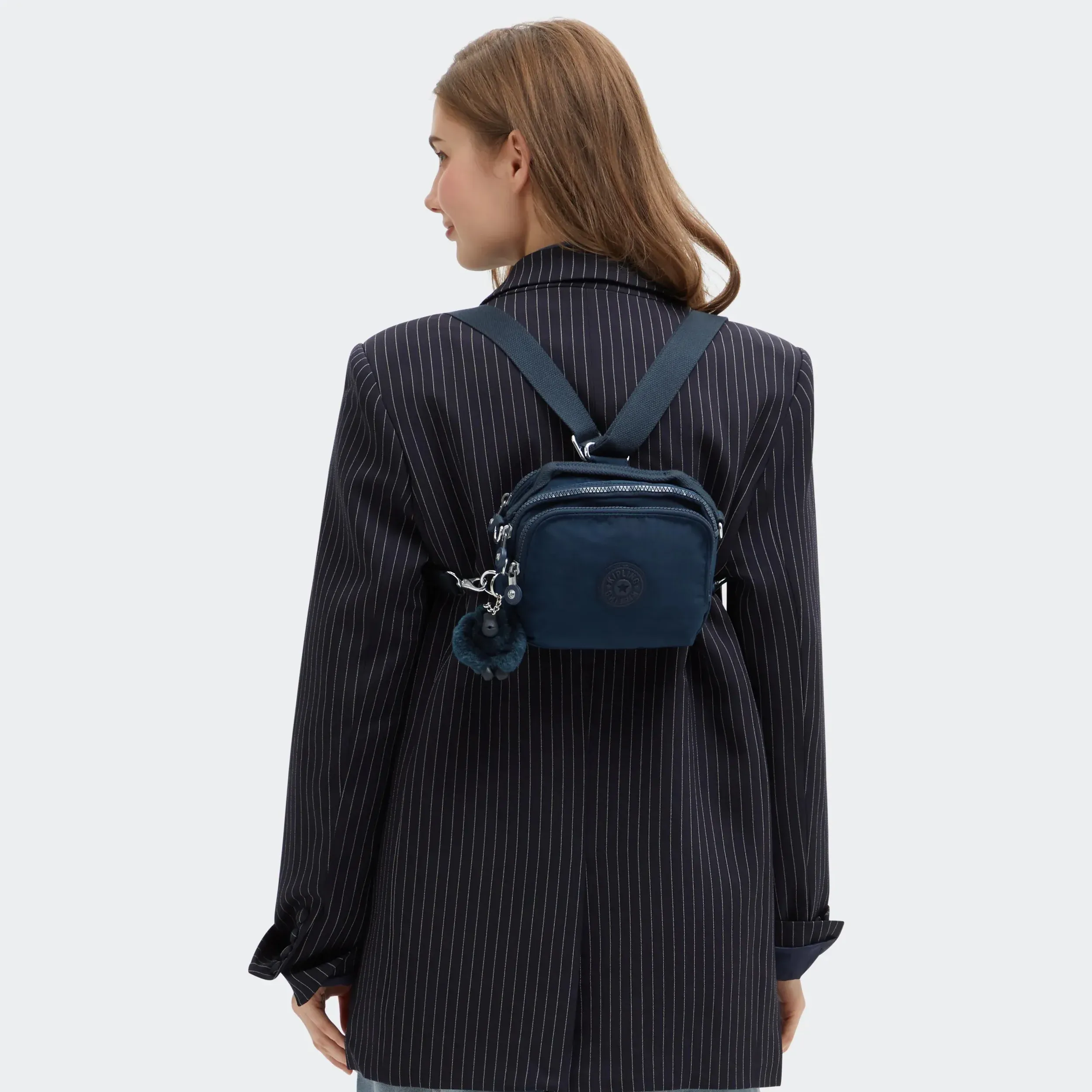 Cahir Umwandelbarer Mini-Rucksack